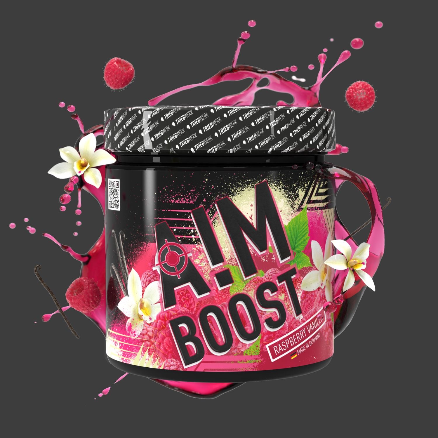 A!M BOOST