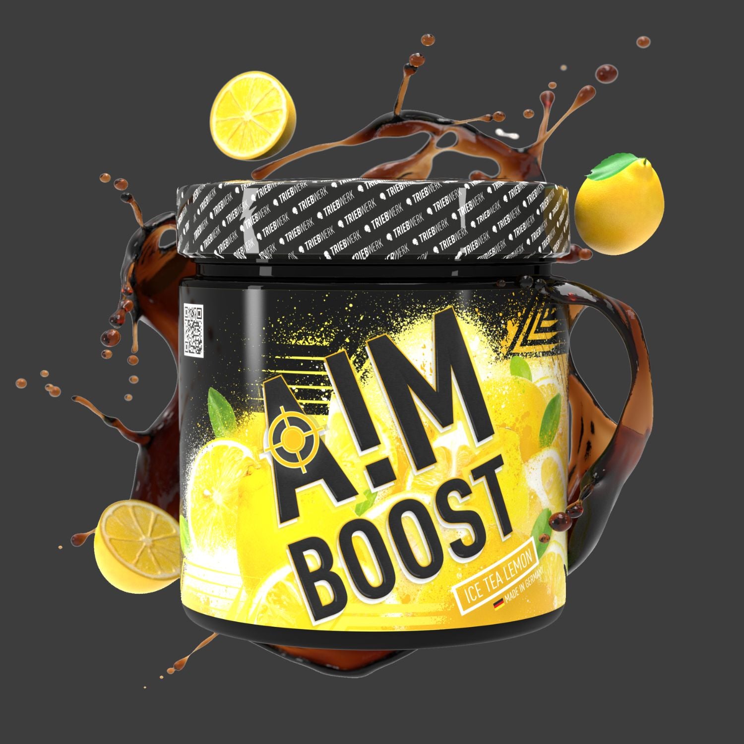 A!M BOOST