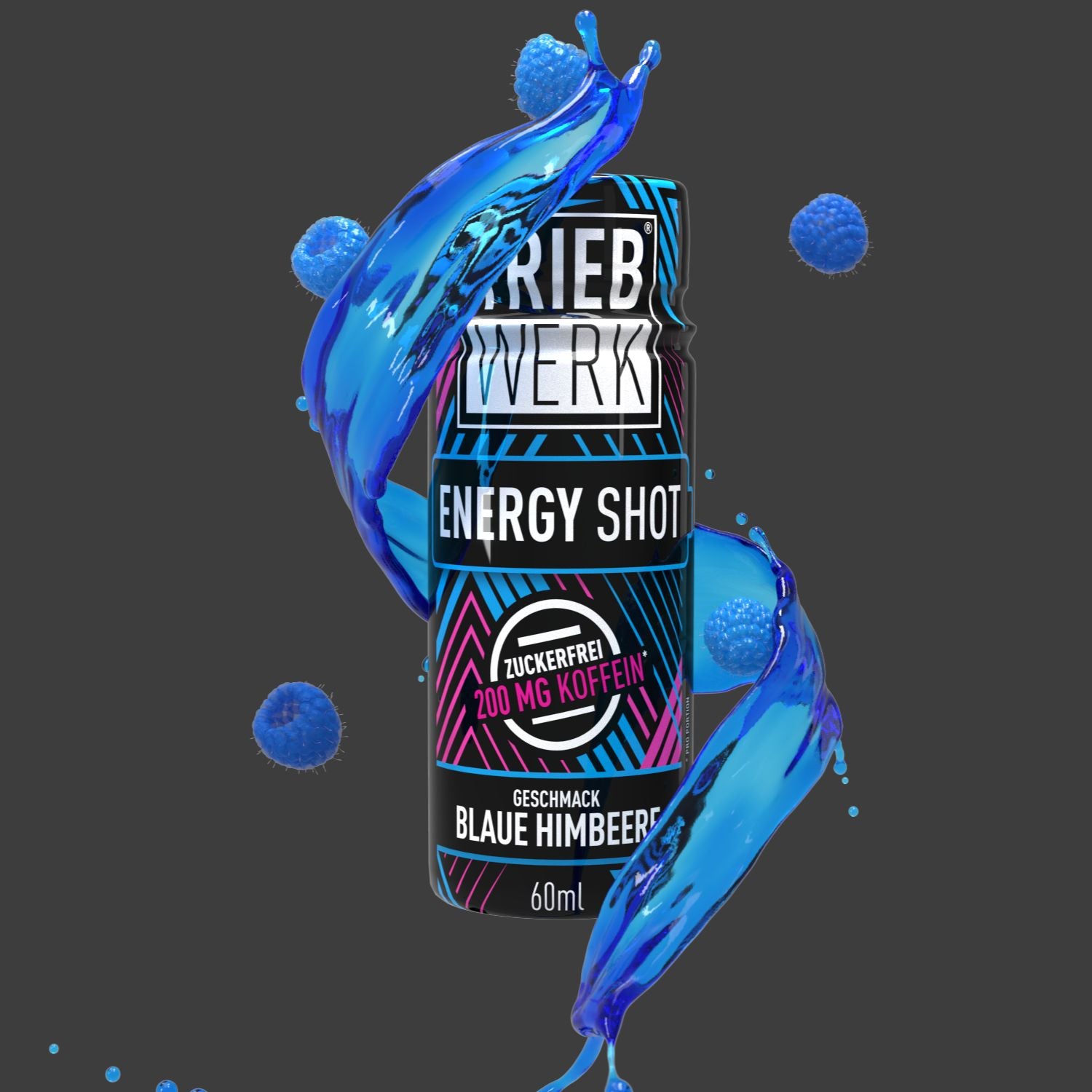 Energy Shot
