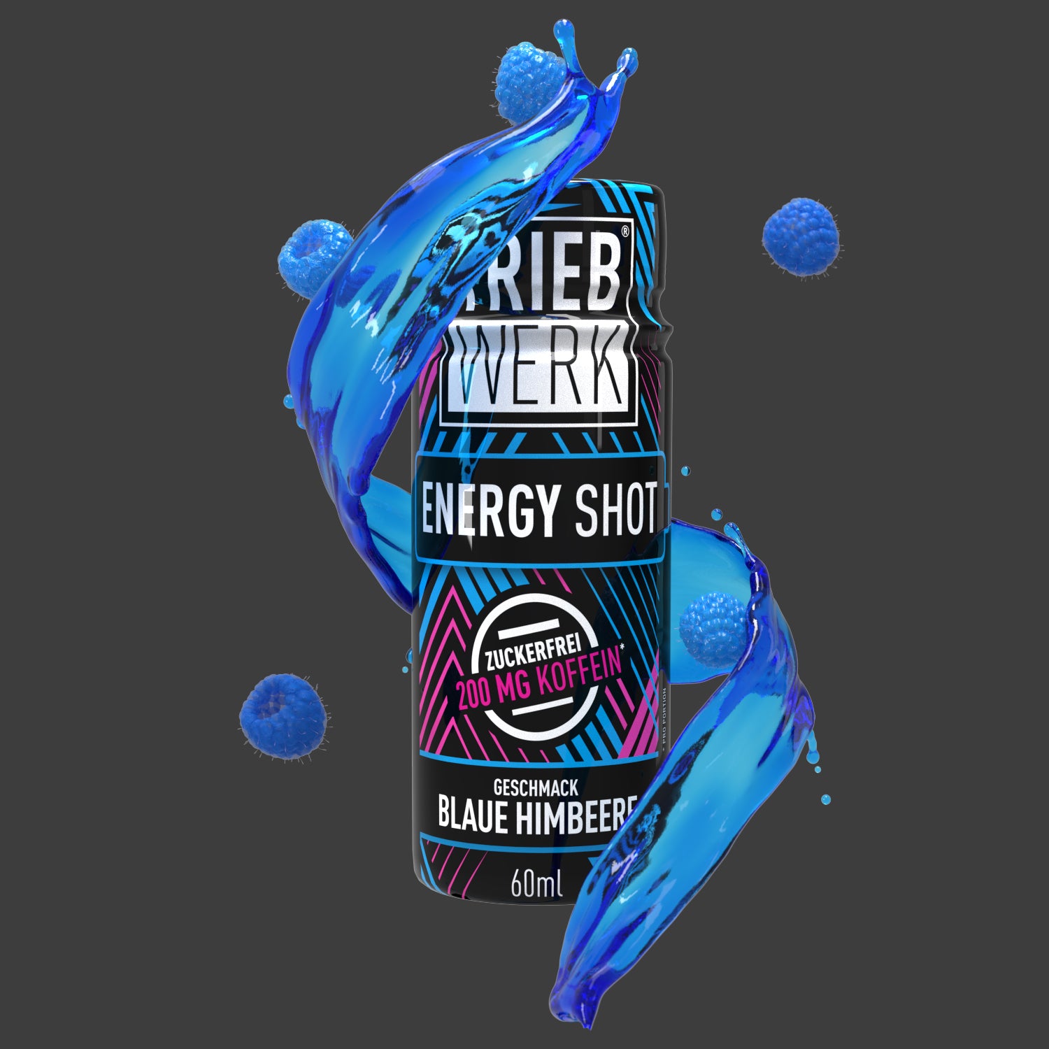 Energy Shot