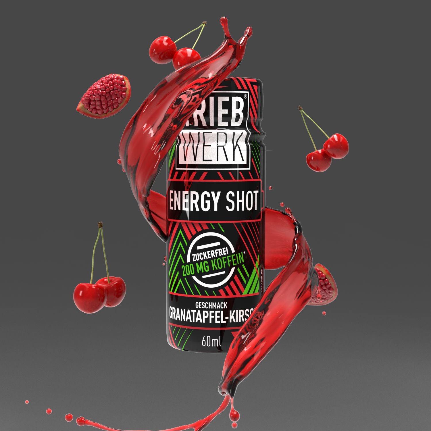 Energy Shot