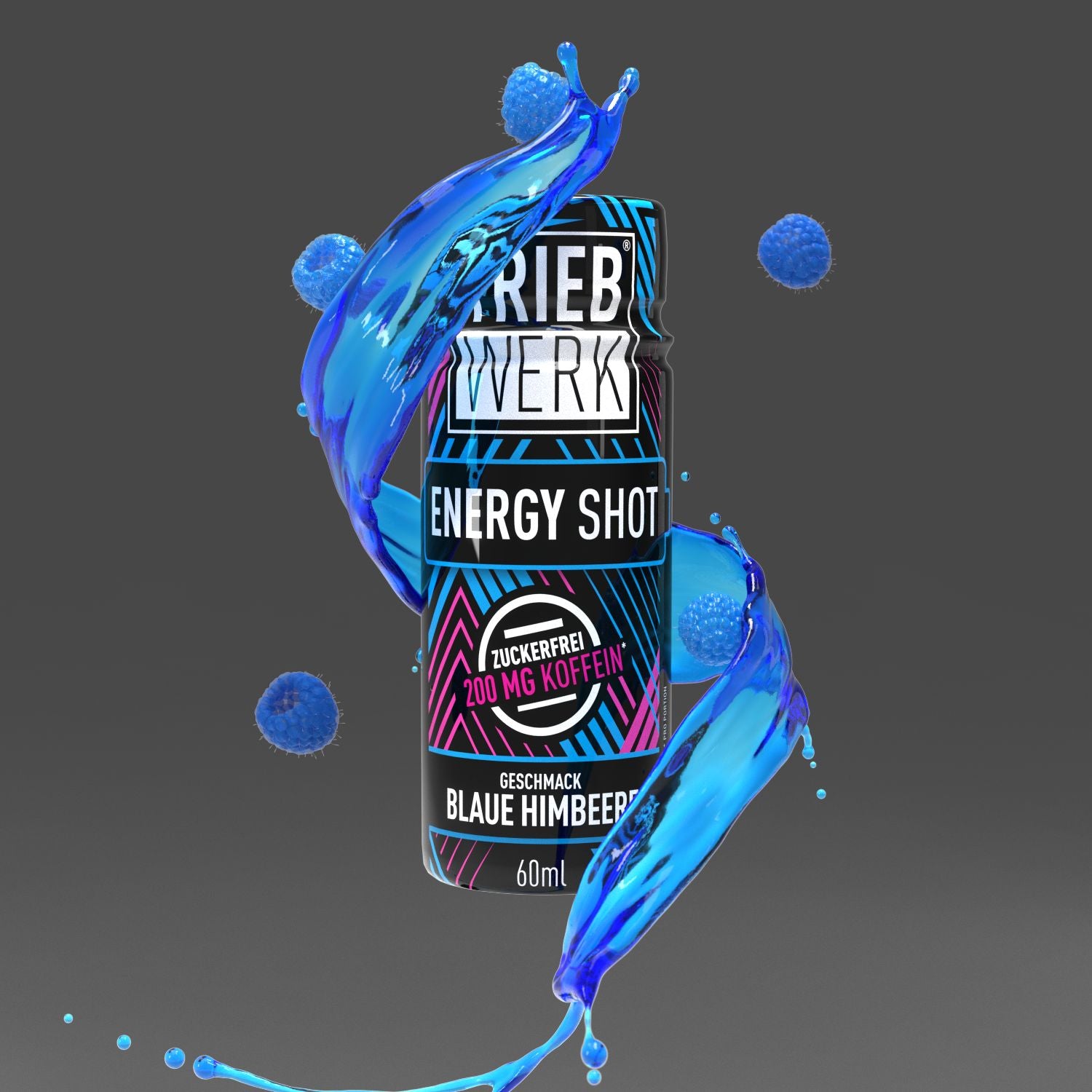 Energy Shot