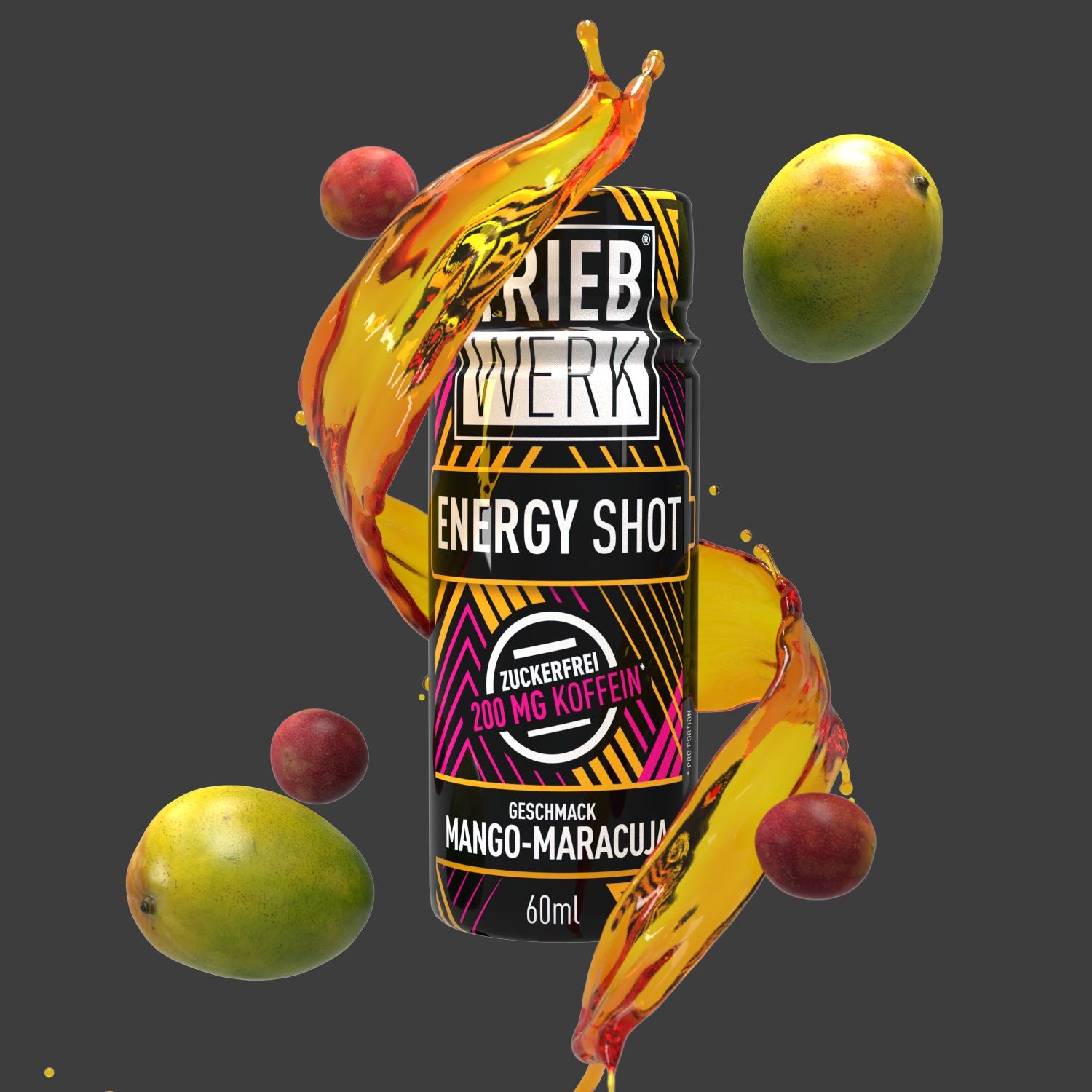 Energy Shot