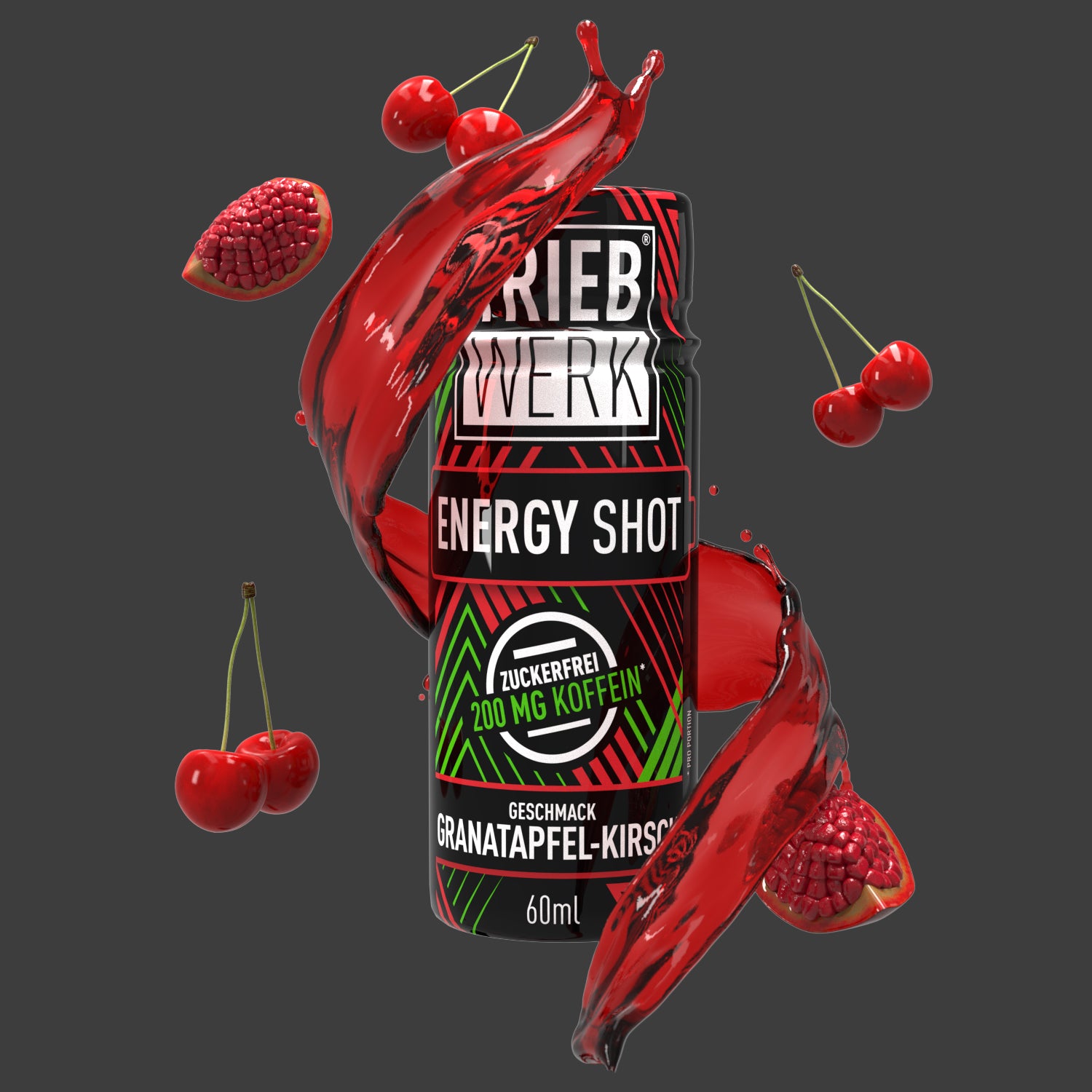 Energy Shot