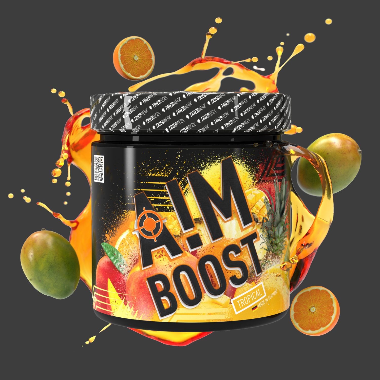 A!M BOOST