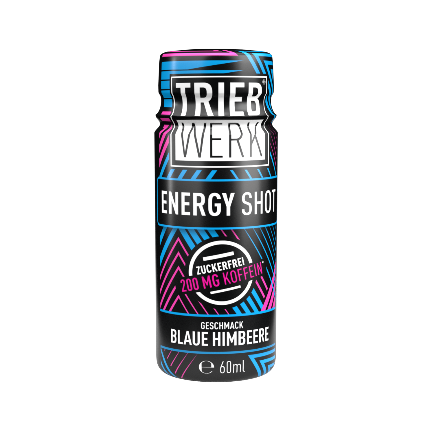 Energy Shot