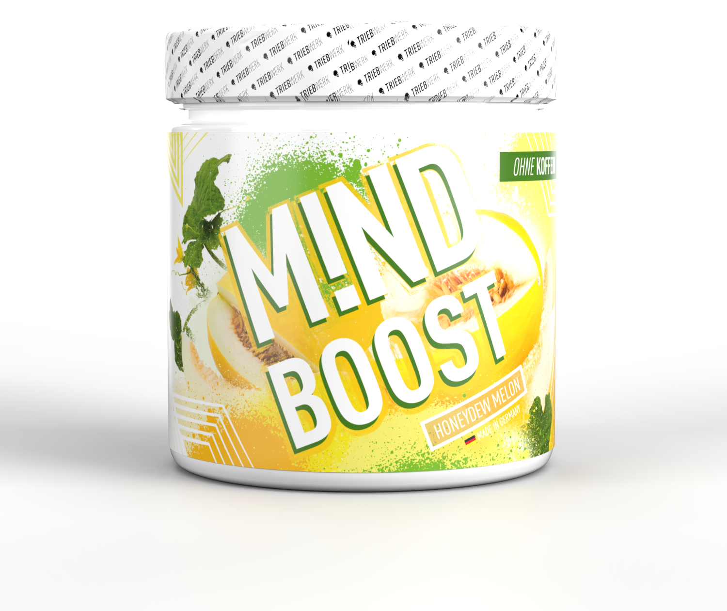 MIND BOOST