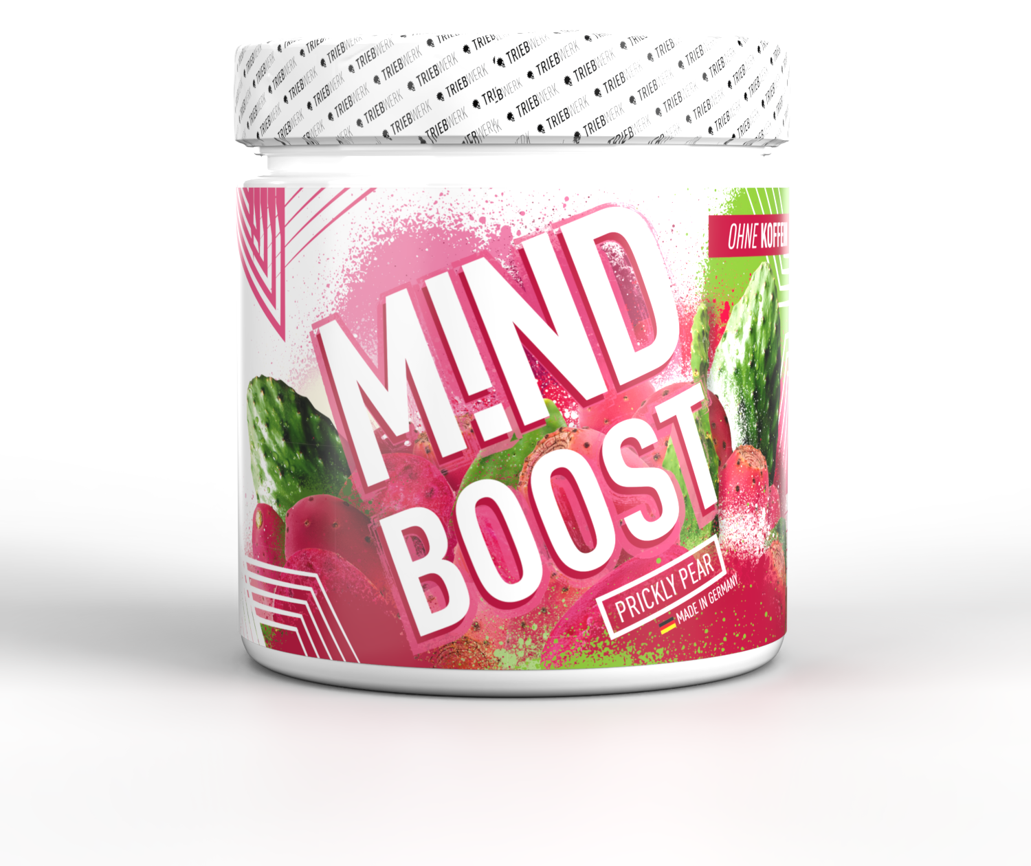 MIND BOOST