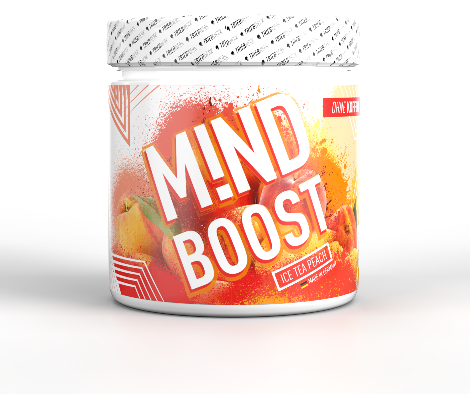 MIND BOOST