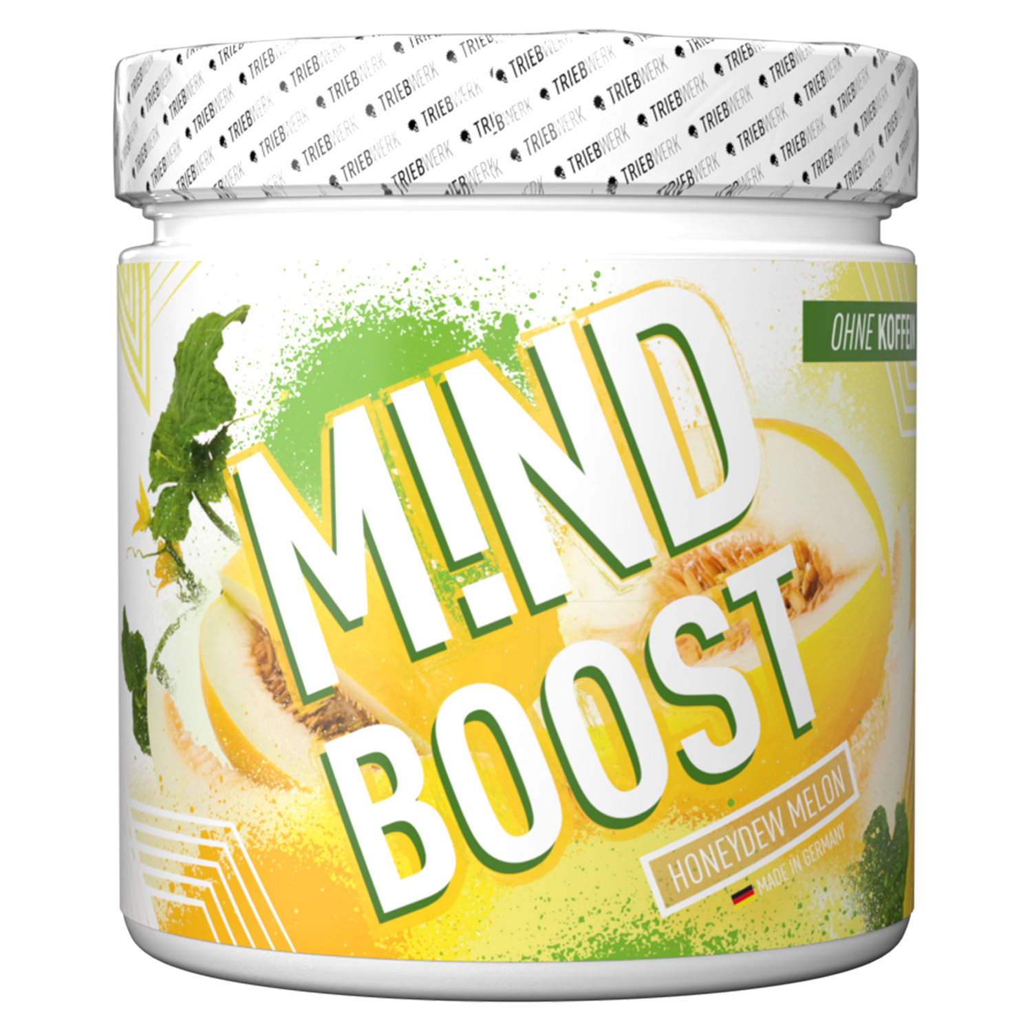 MIND BOOST