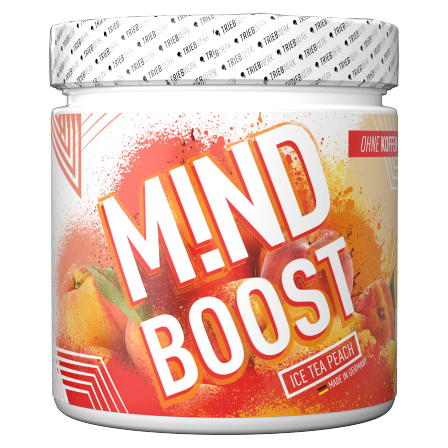 MIND BOOST