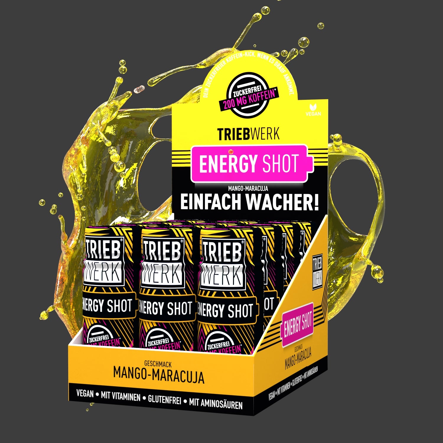 Energy Shot