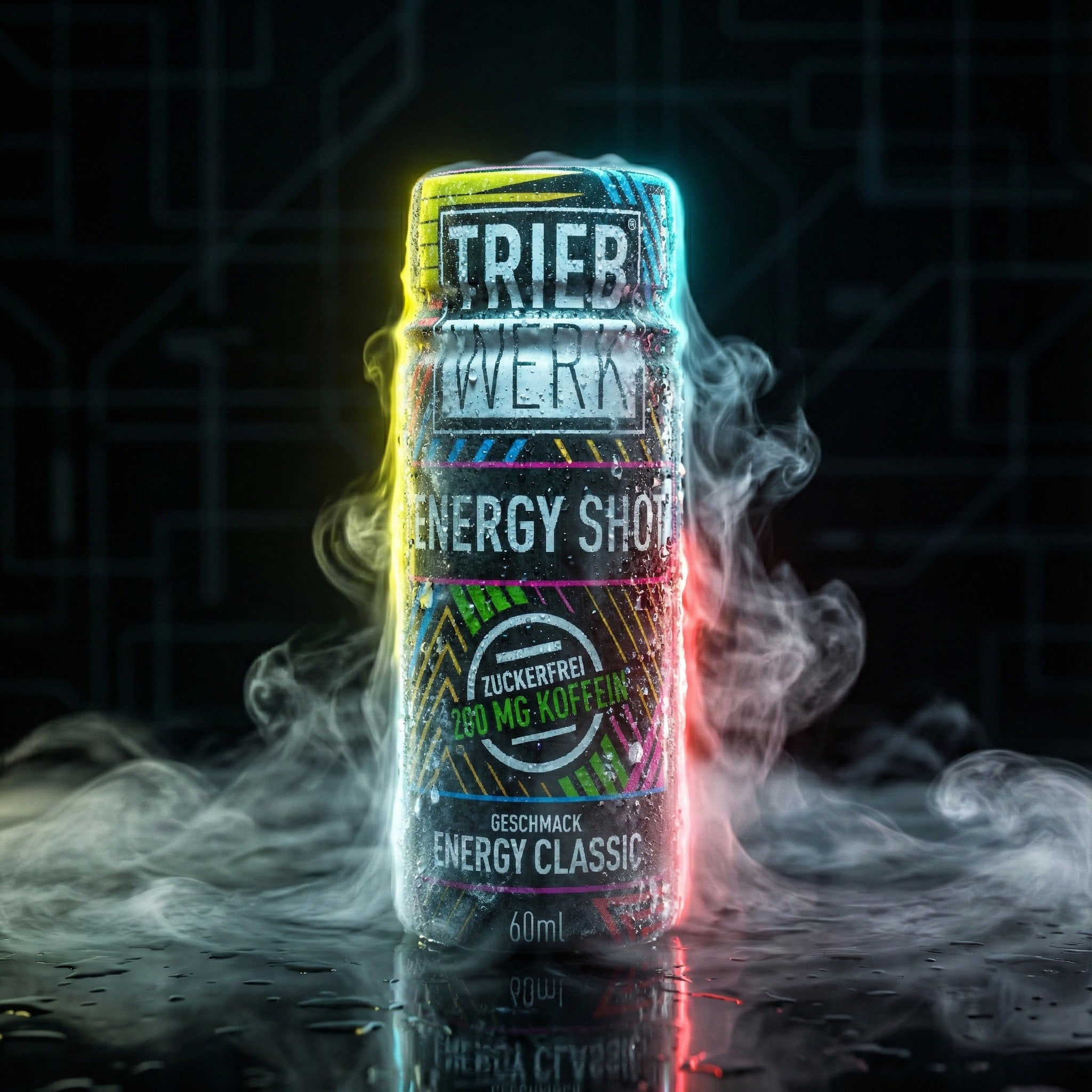 Energy Shot