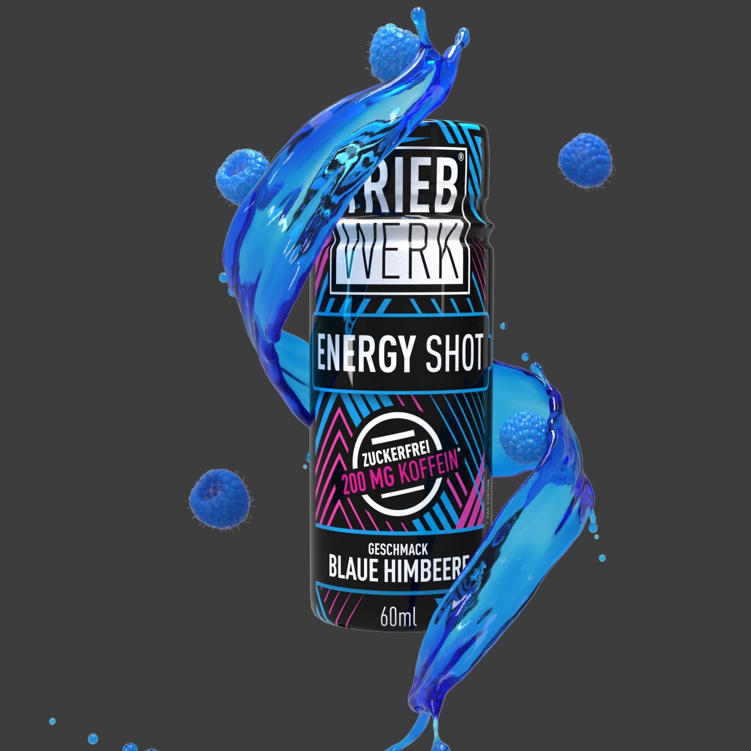 Energy Shot