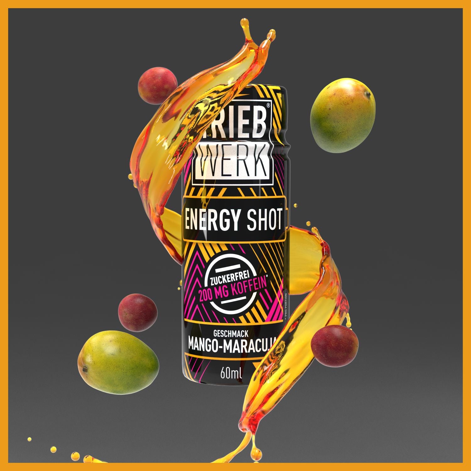 Energy Shot