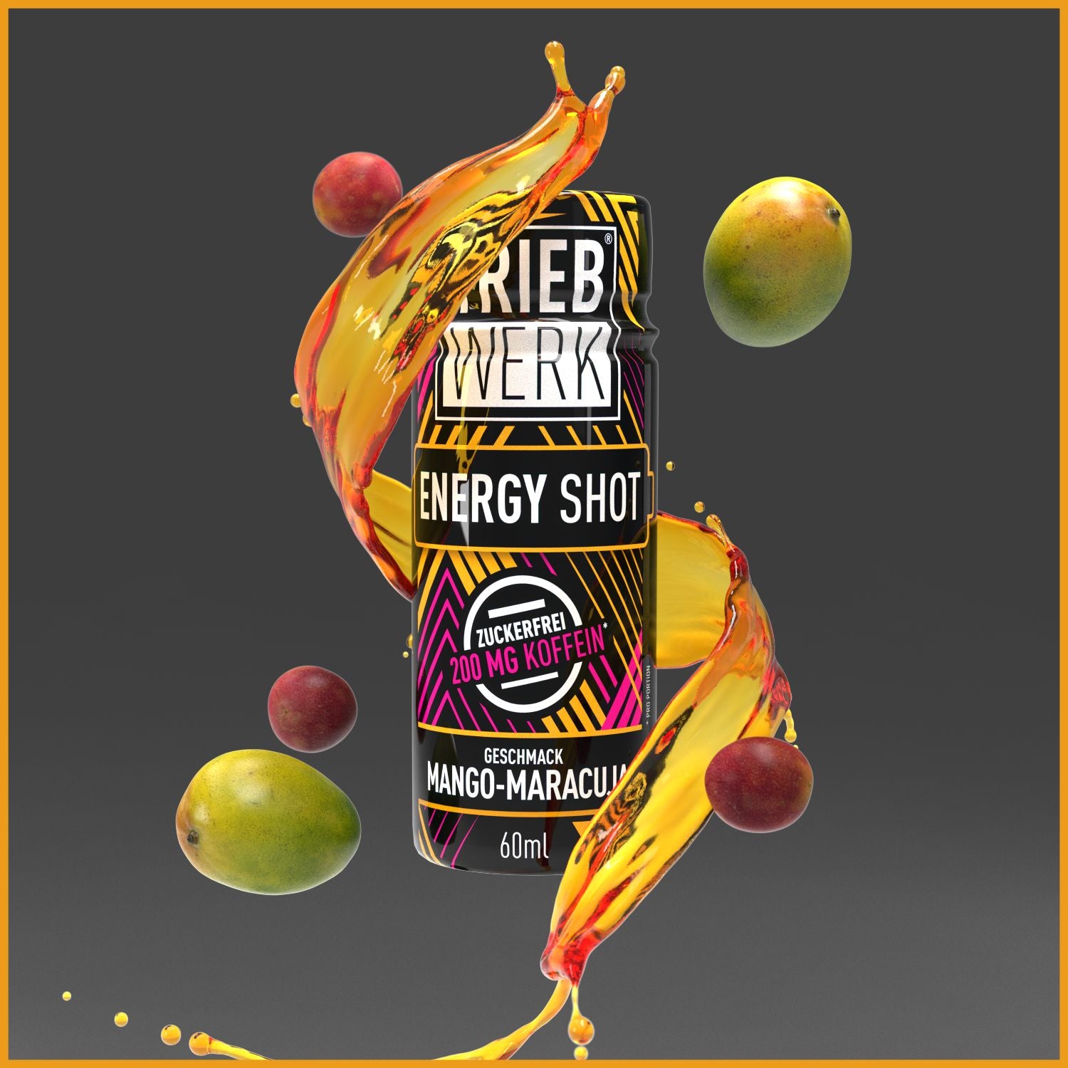 Energy Shot