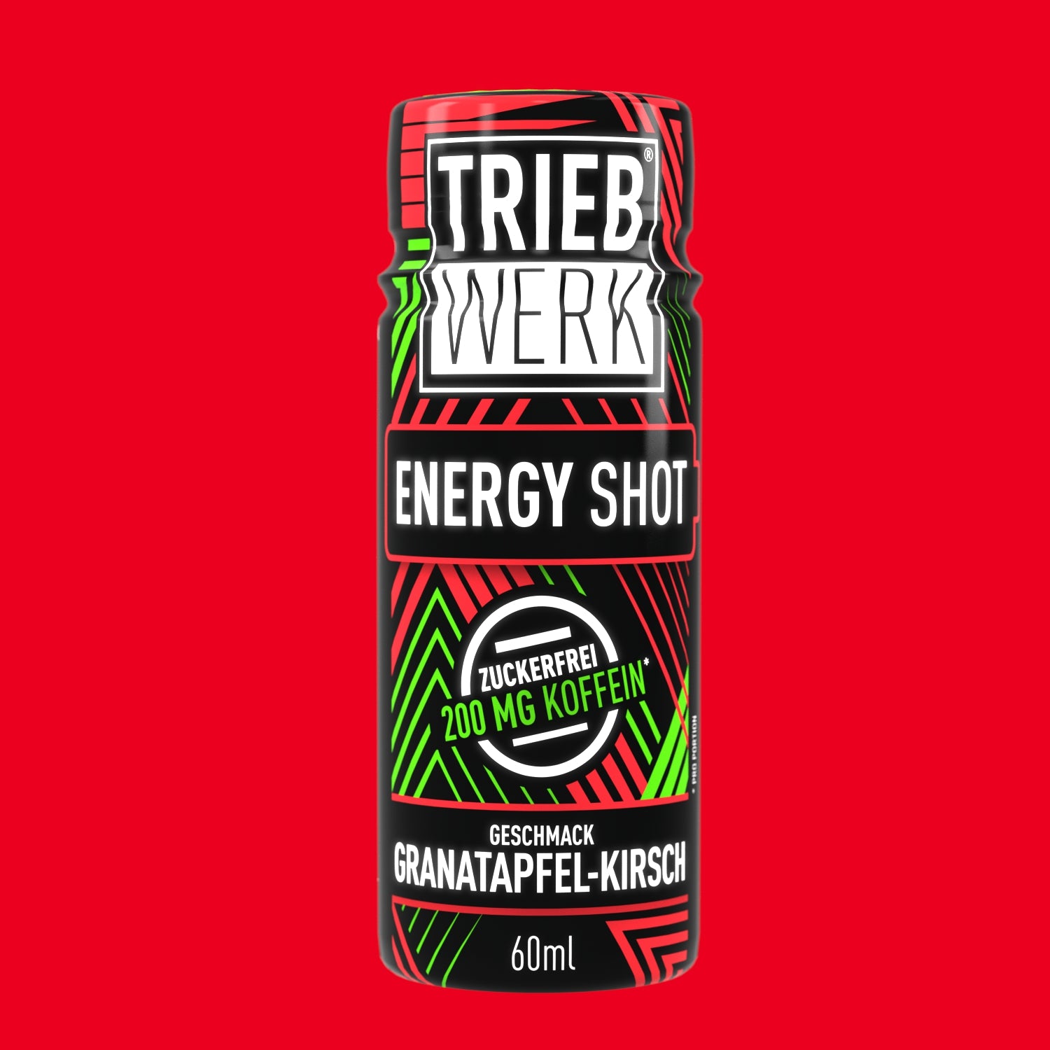 Energy Shot