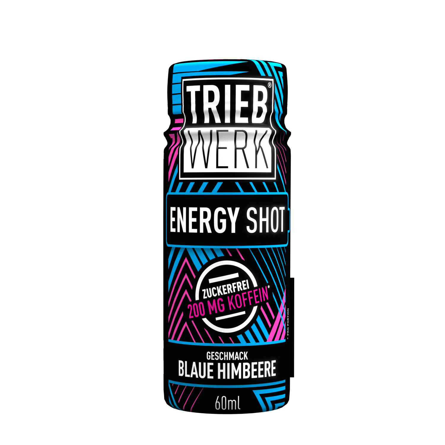 Energy Shot