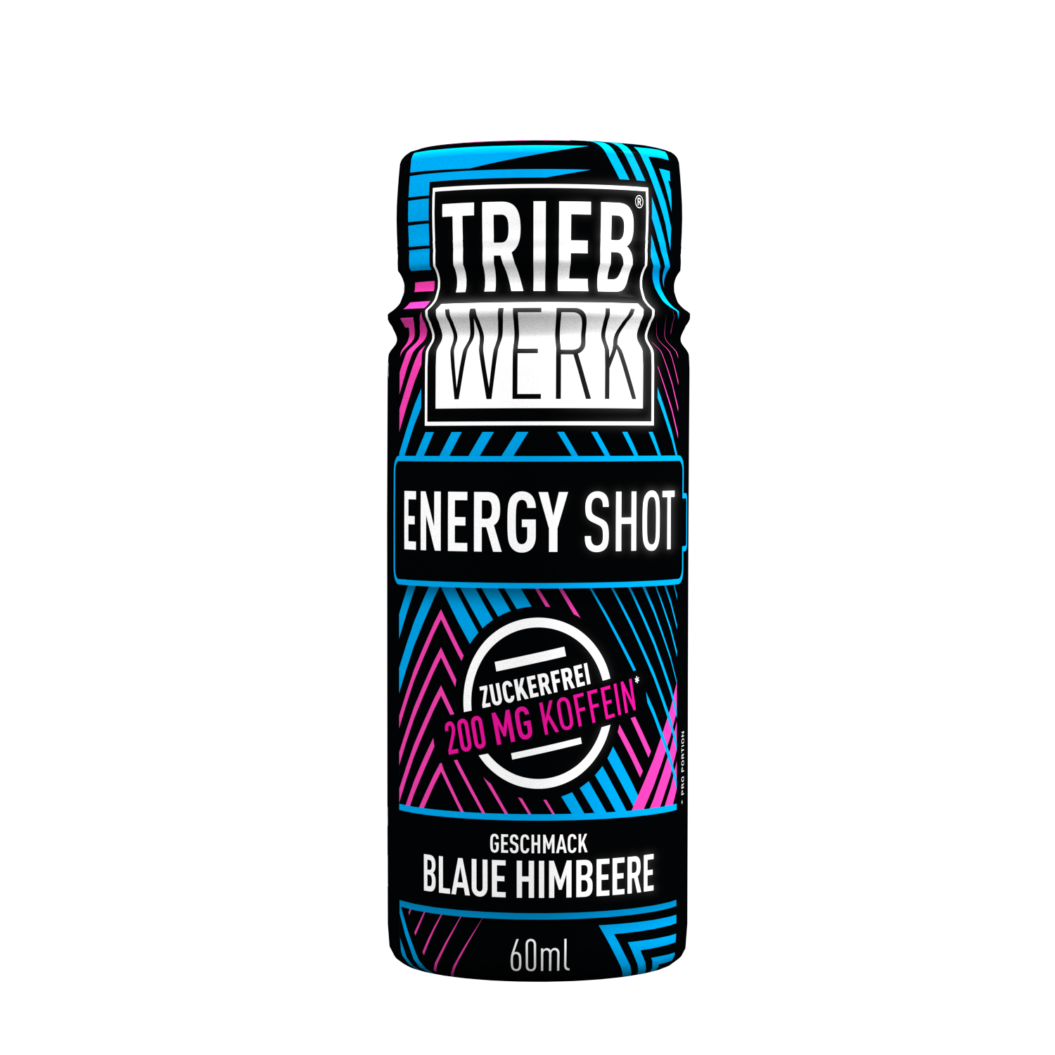 Energy Shot