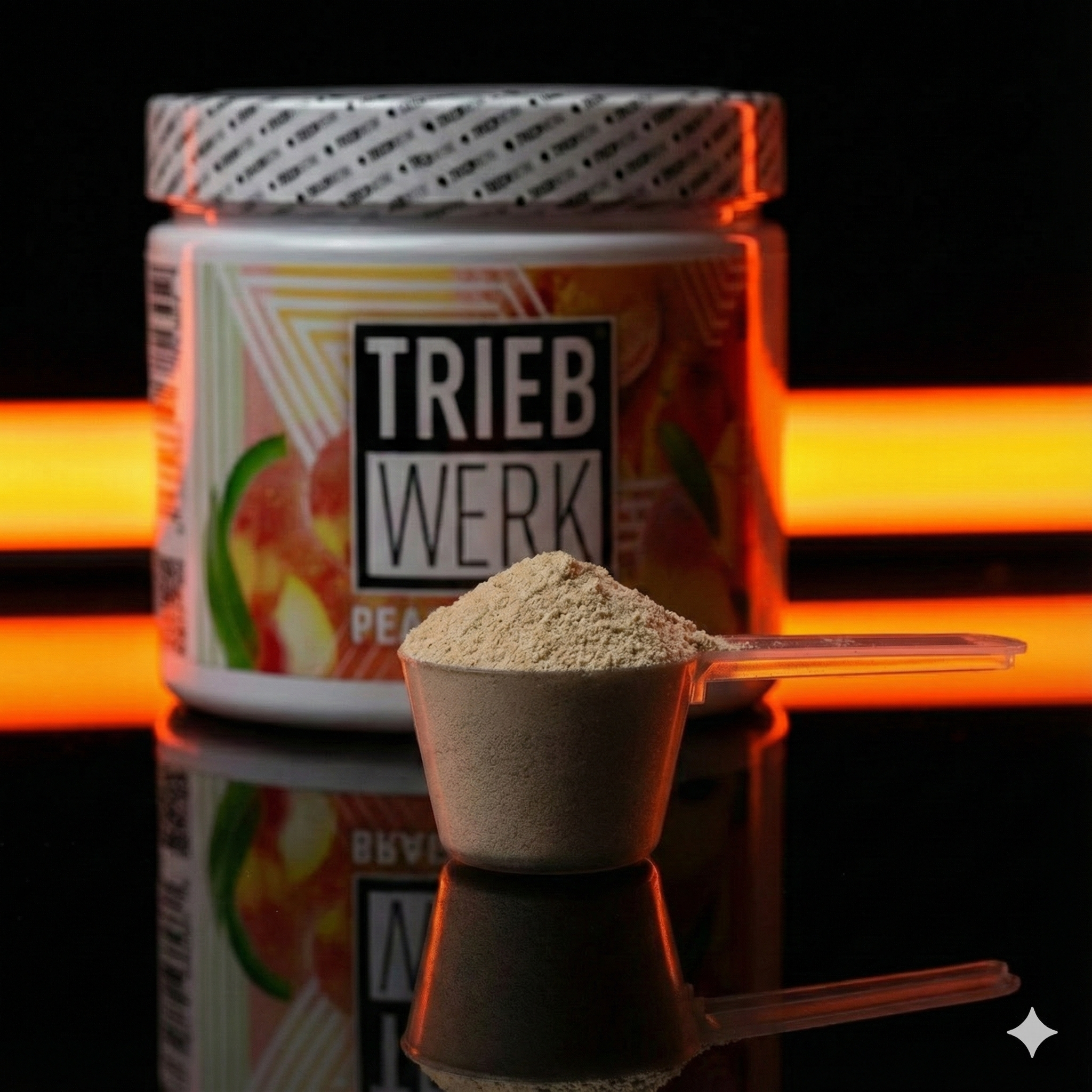 Brain Powder