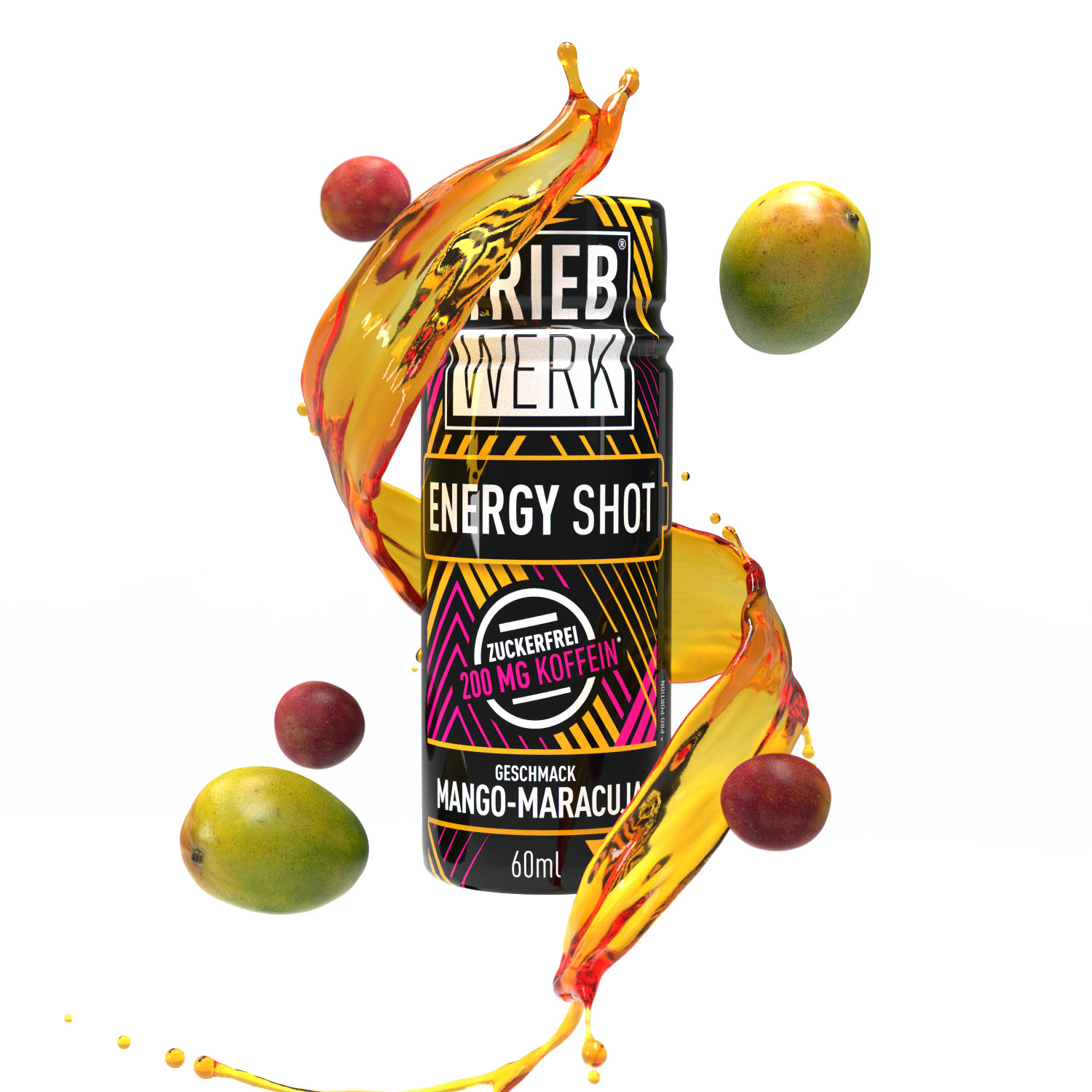 Energy Shot