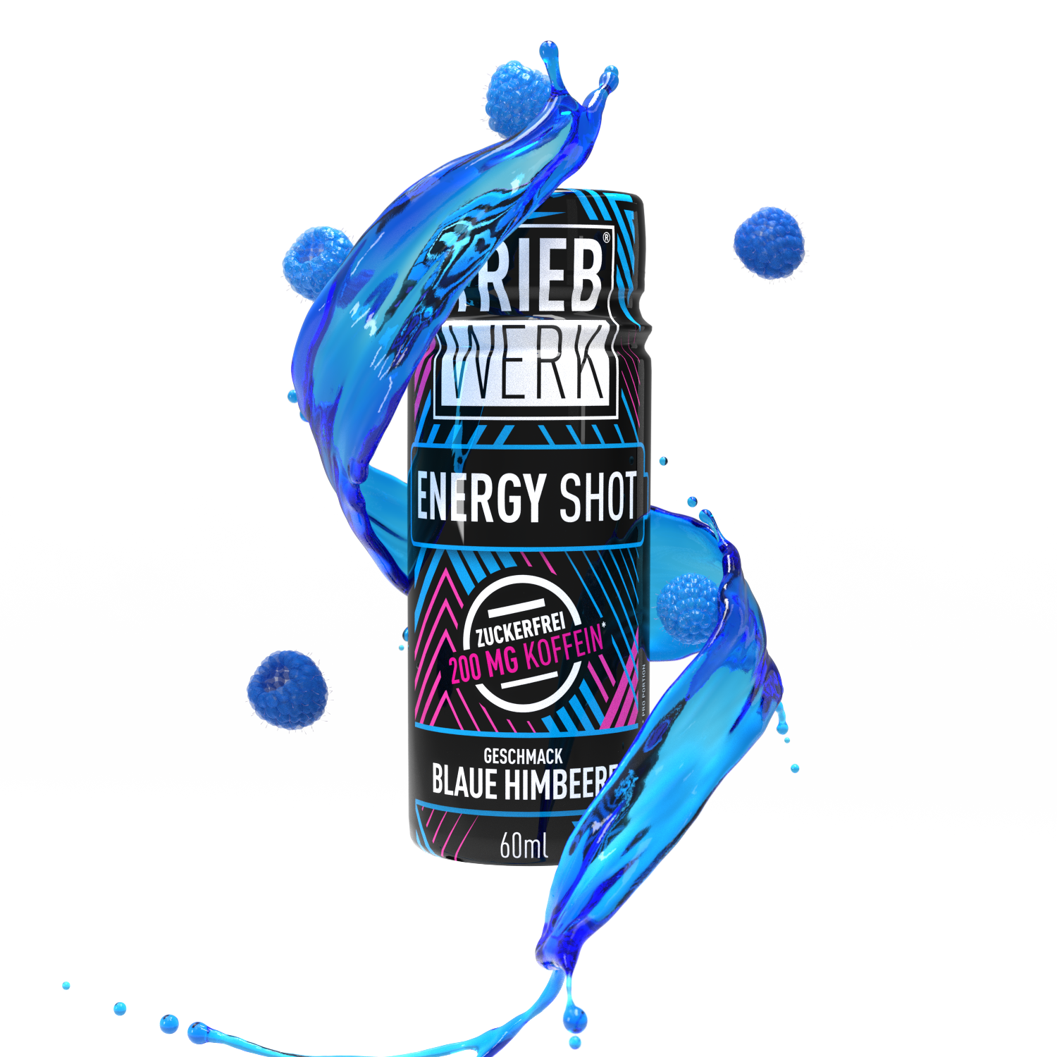 Energy Shot