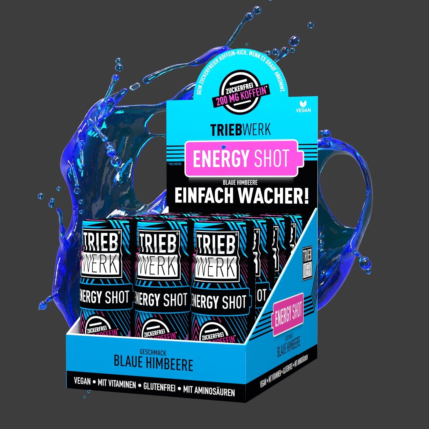 Energy Shot