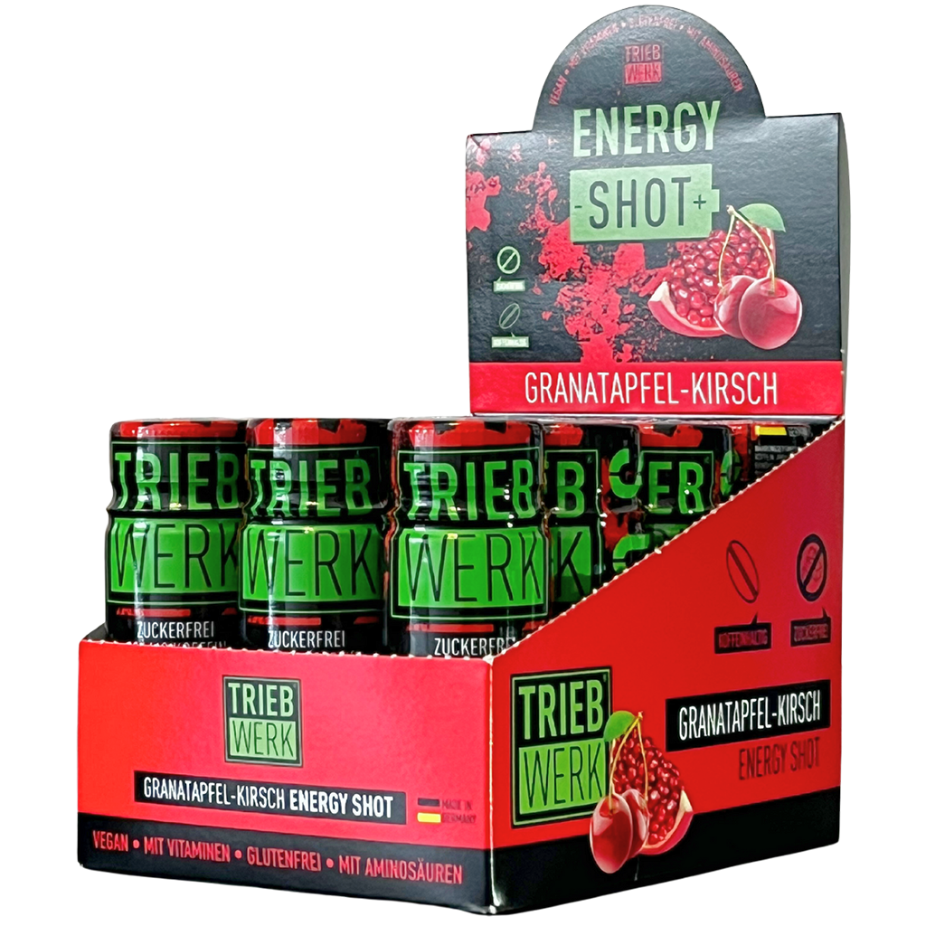 Energy Shot