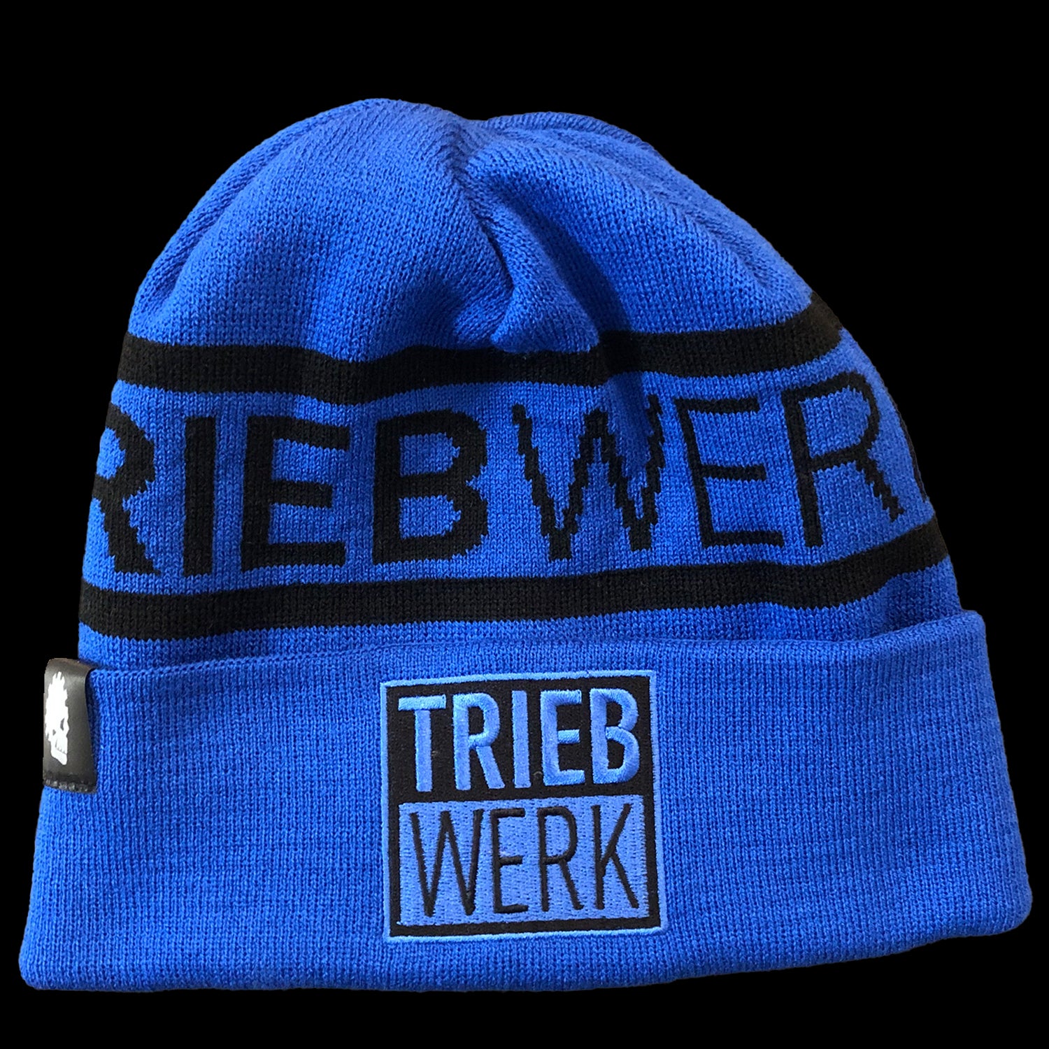 TRIEBWERK Wintermütze