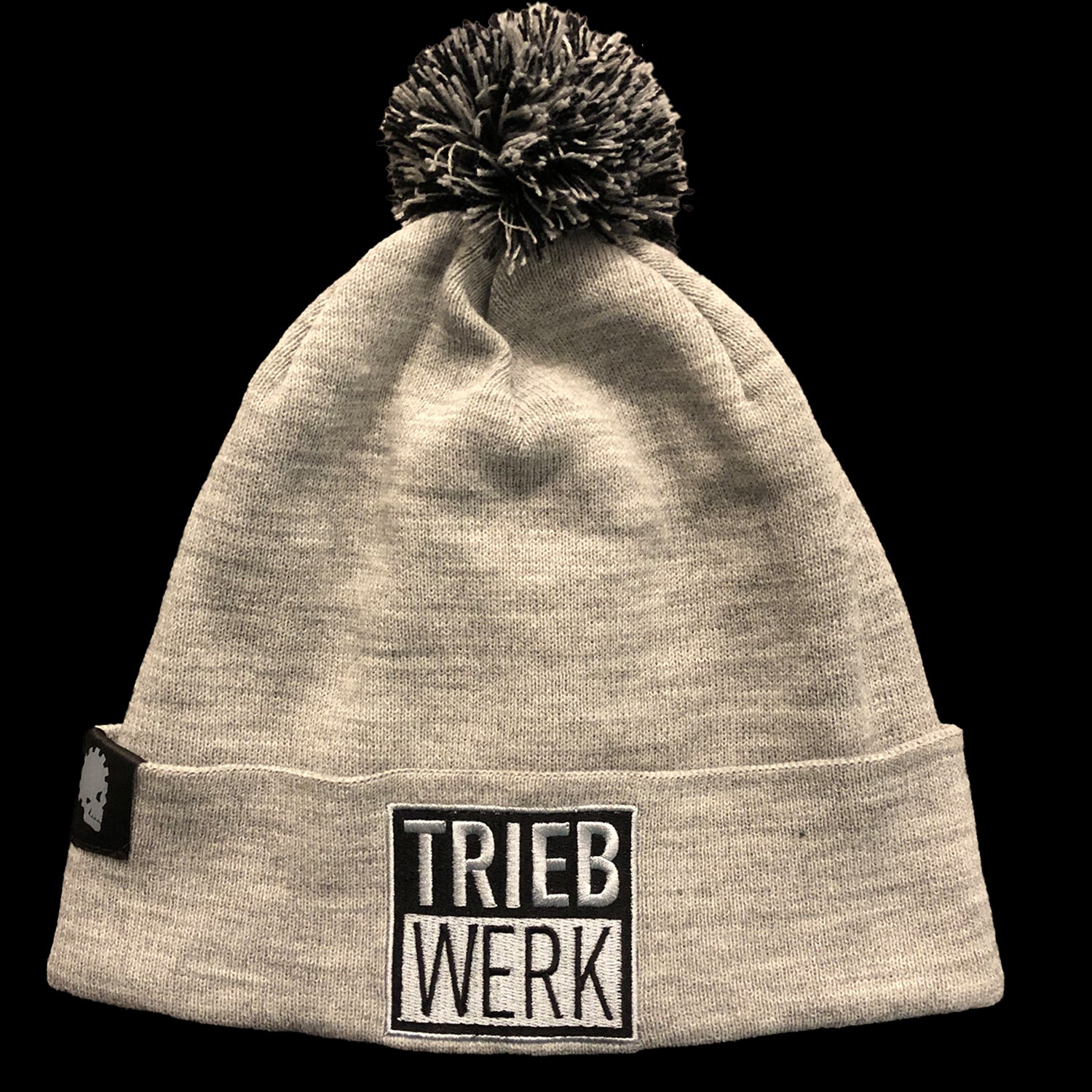 TRIEBWERK Wintermütze