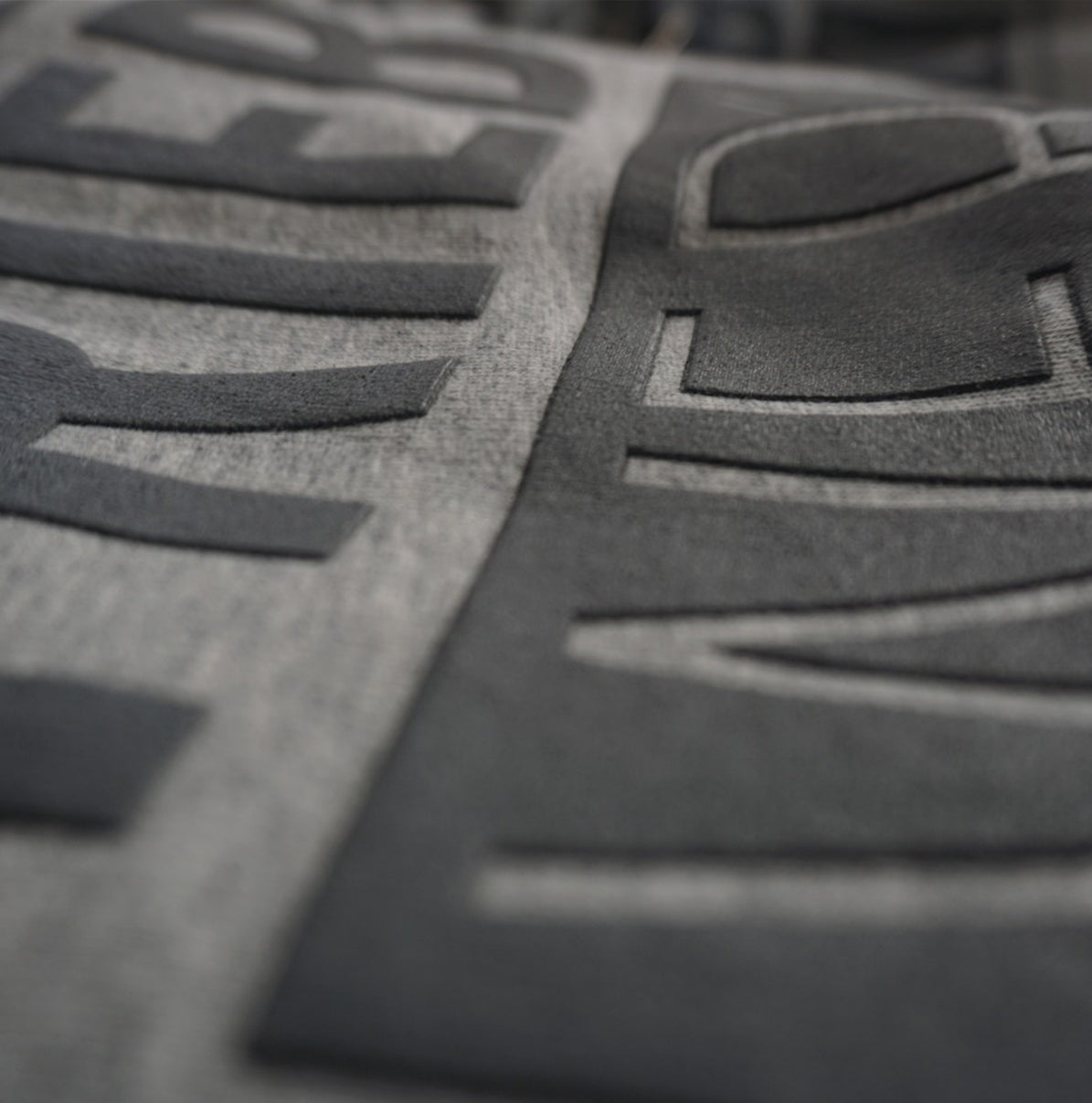 TRIEBWERK Hoodie