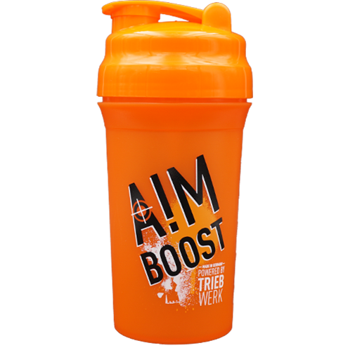 Shaker Aim Boost