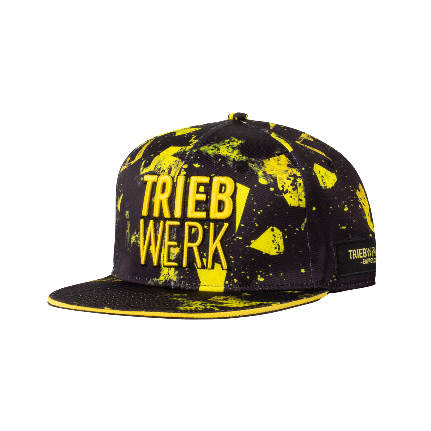 Fullprint Snapback