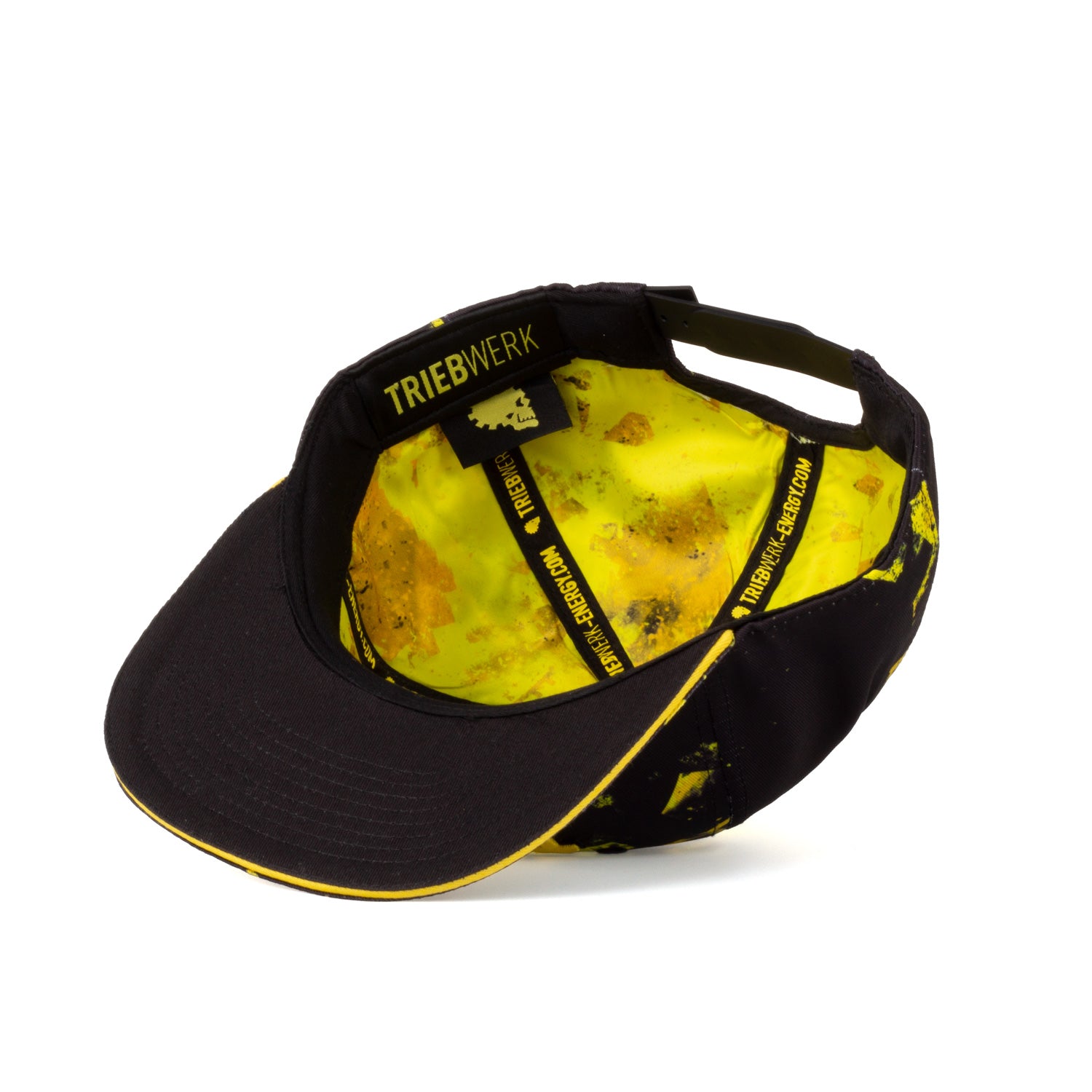 Fullprint Snapback