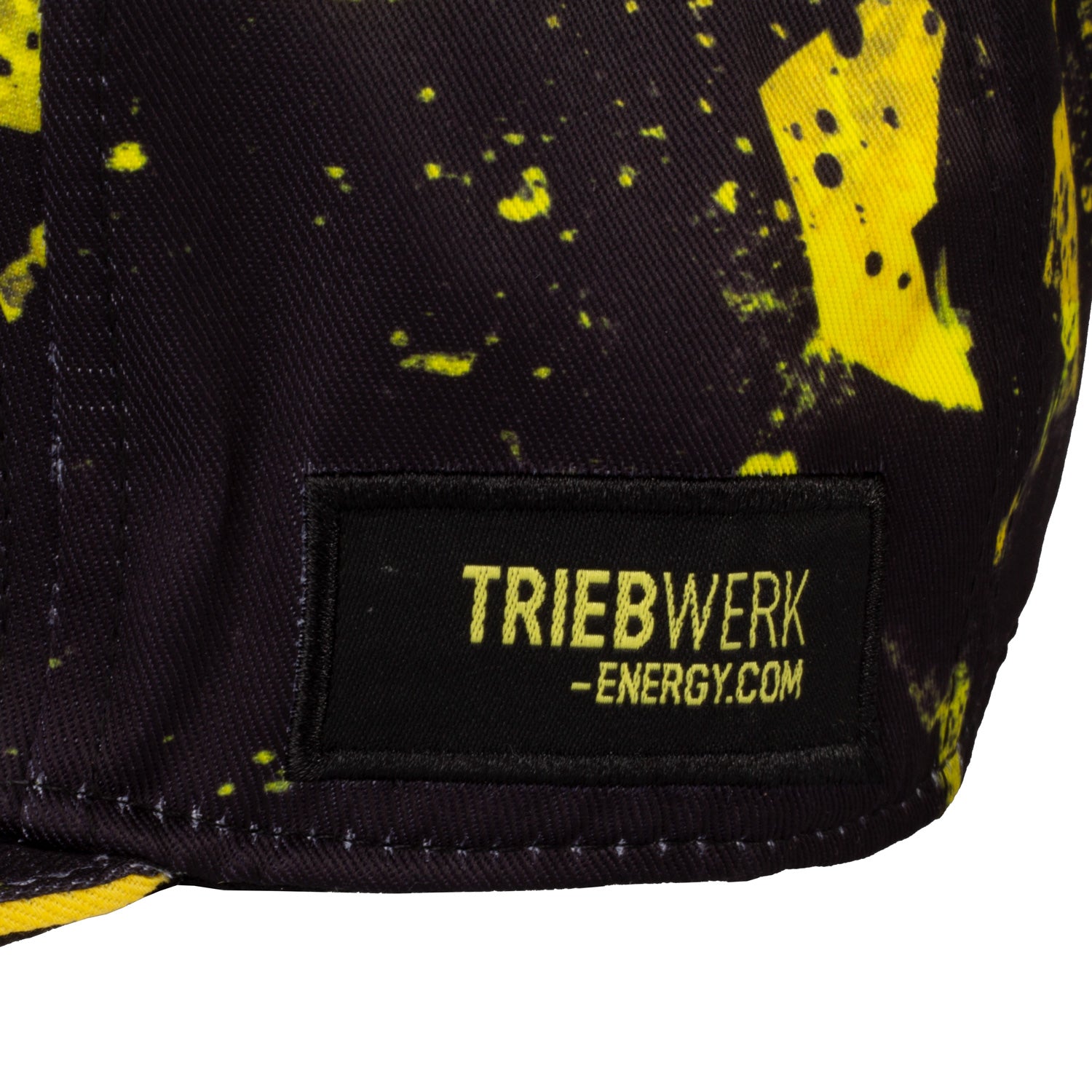 Fullprint Snapback