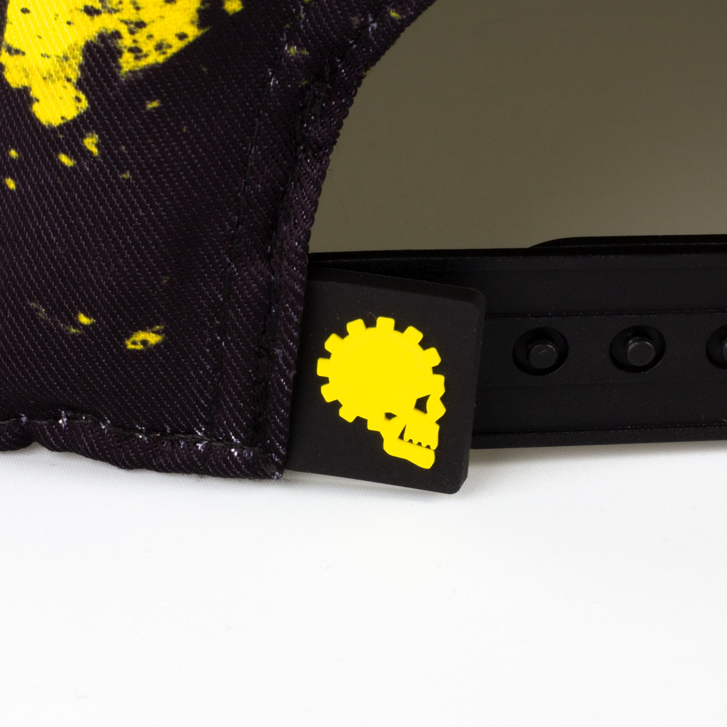 Fullprint Snapback