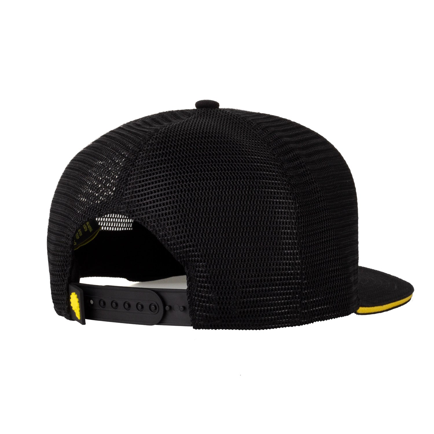 TRIEBWERK Curved Snapback