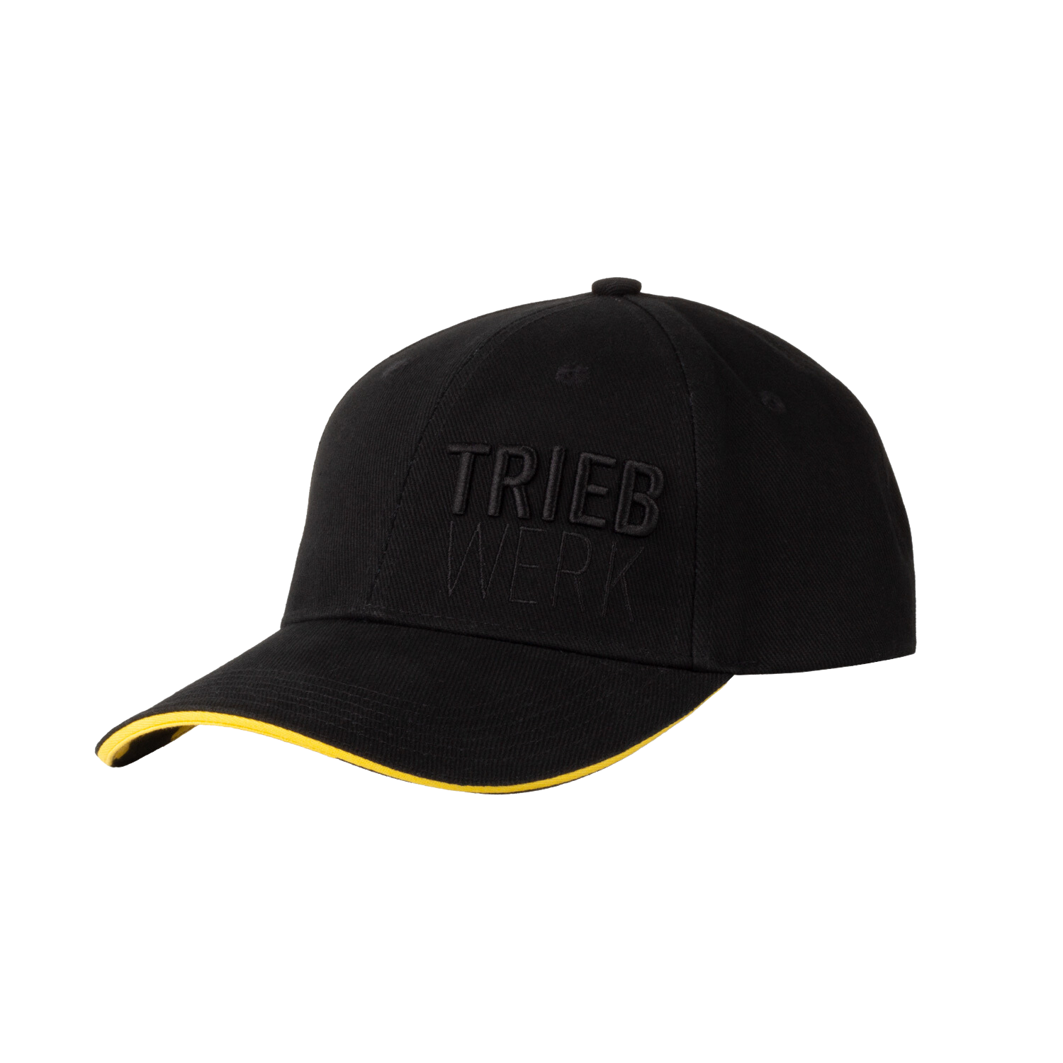 Polo Cap "TRIEBWERK"