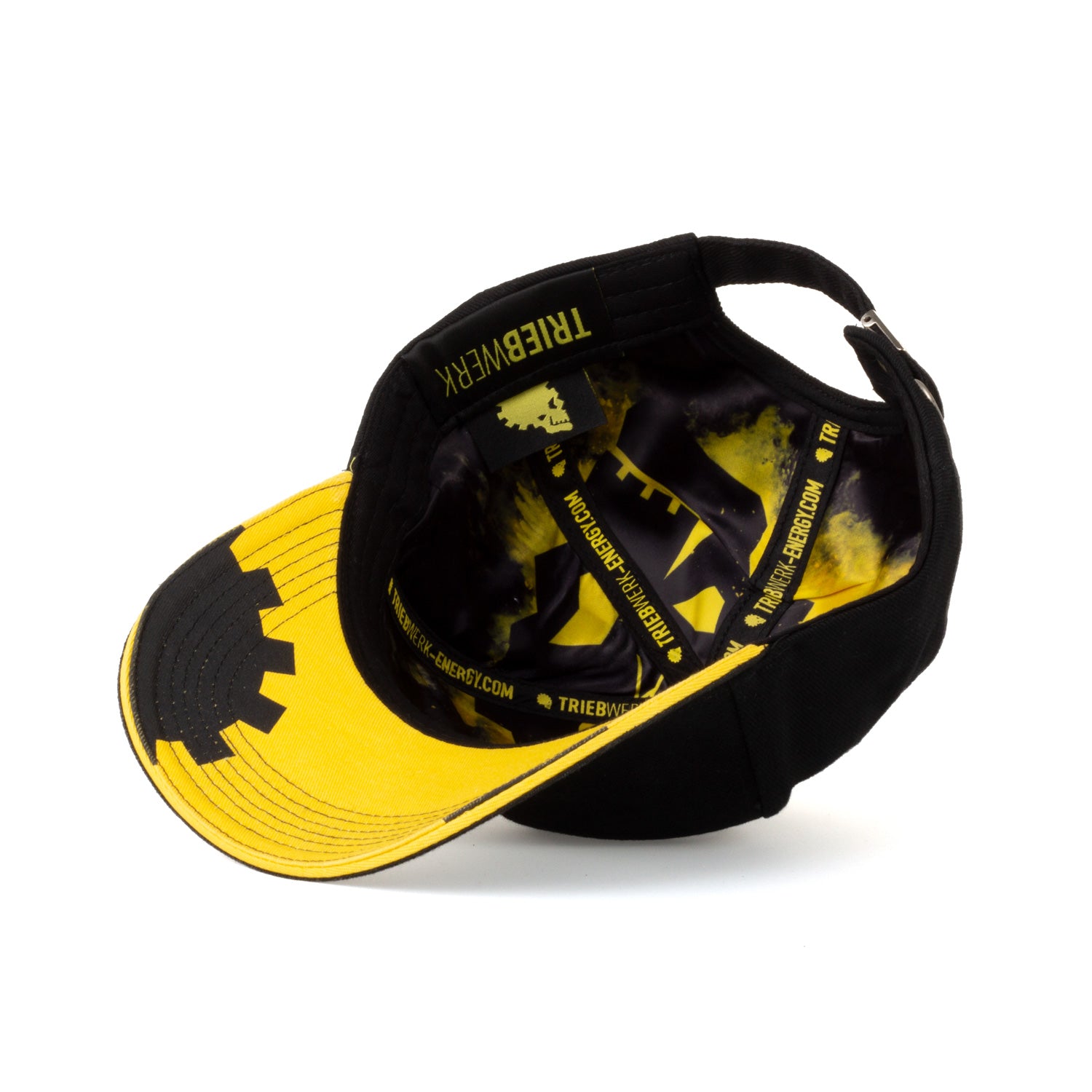 Polo Cap "TRIEBWERK"