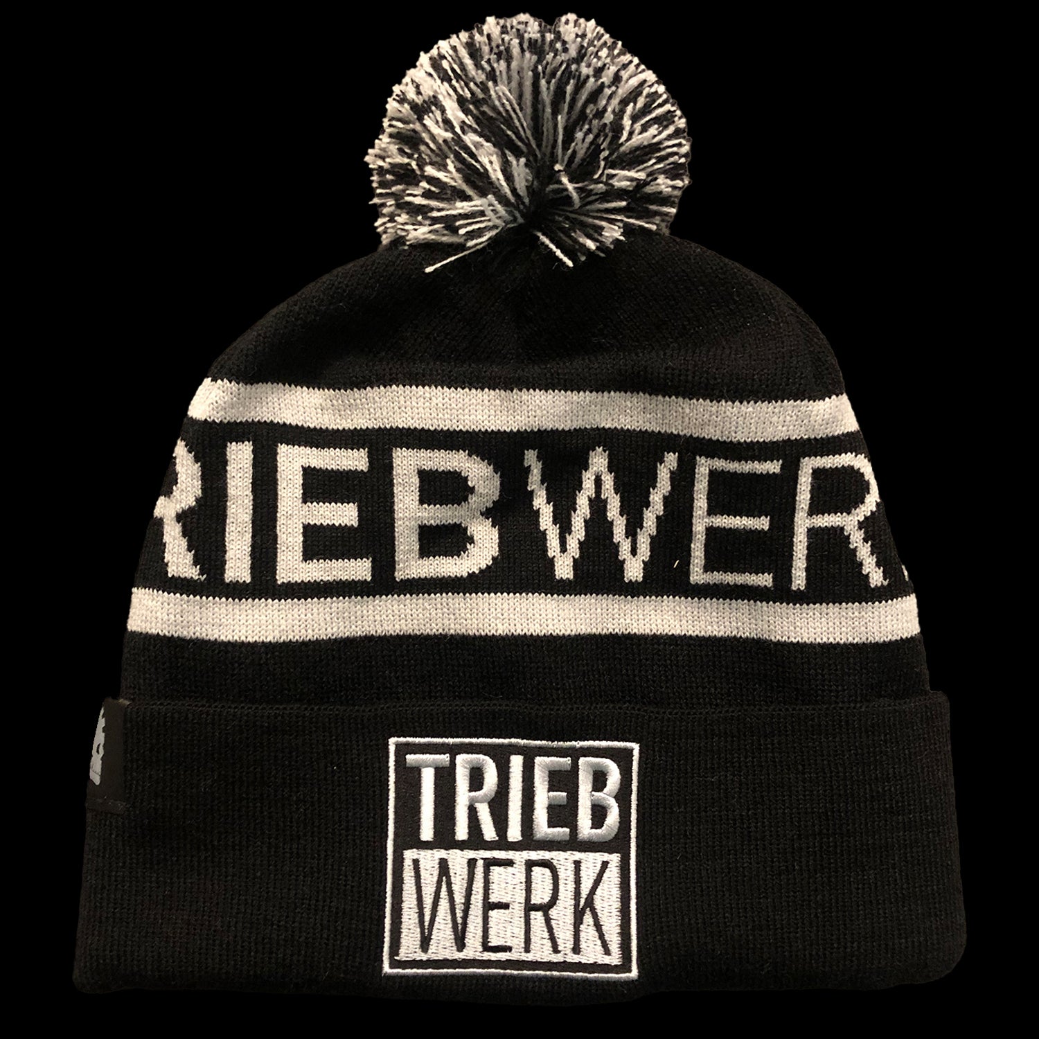 TRIEBWERK Wintermütze