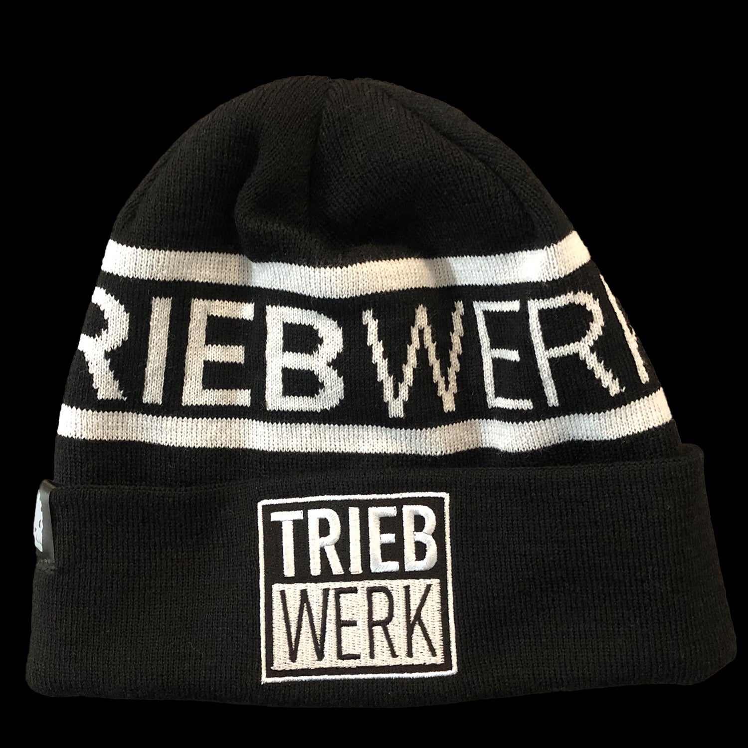TRIEBWERK Wintermütze