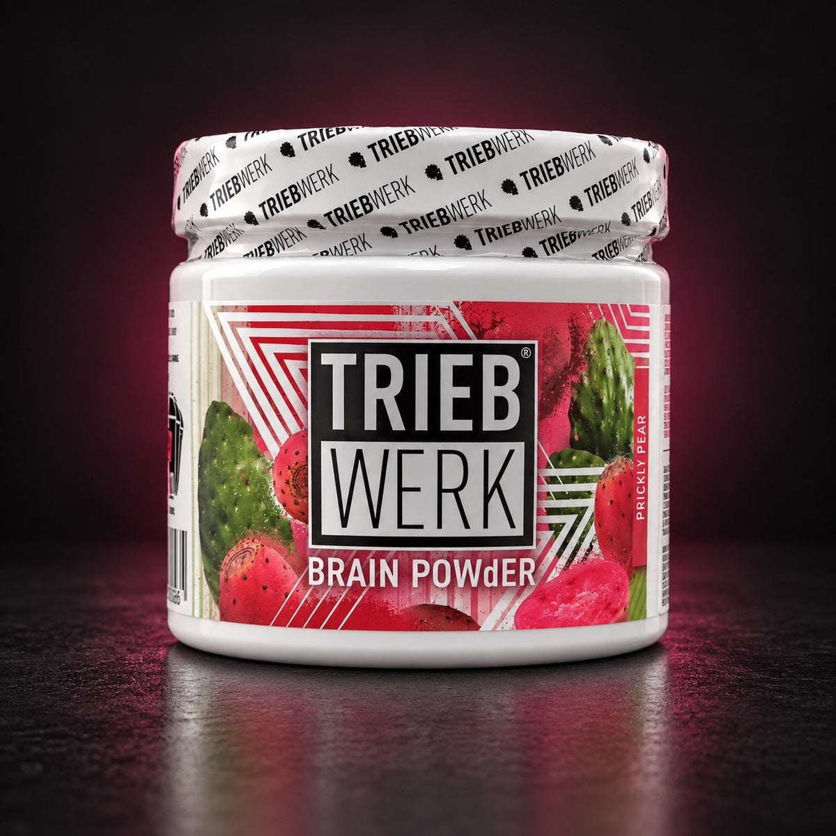 Brain Powder