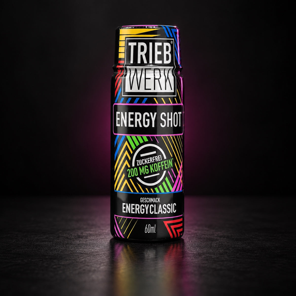 Energy Shot