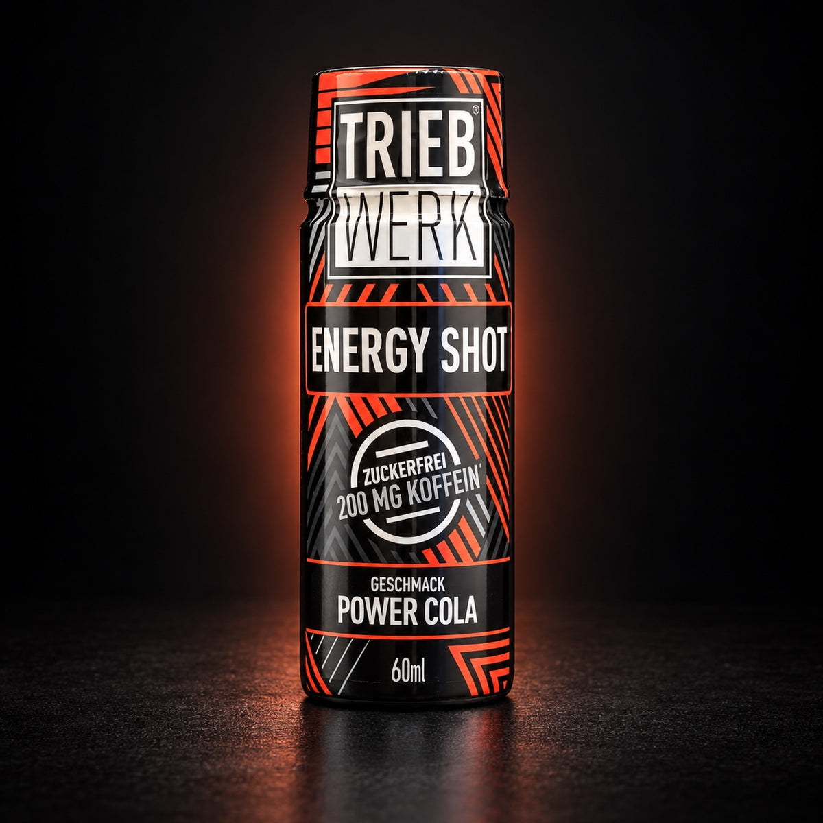 Energy Shot