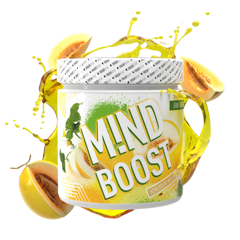 Mind Boost