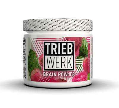 Brain Powder