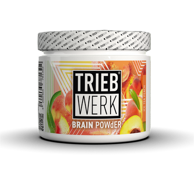 Brain Powder