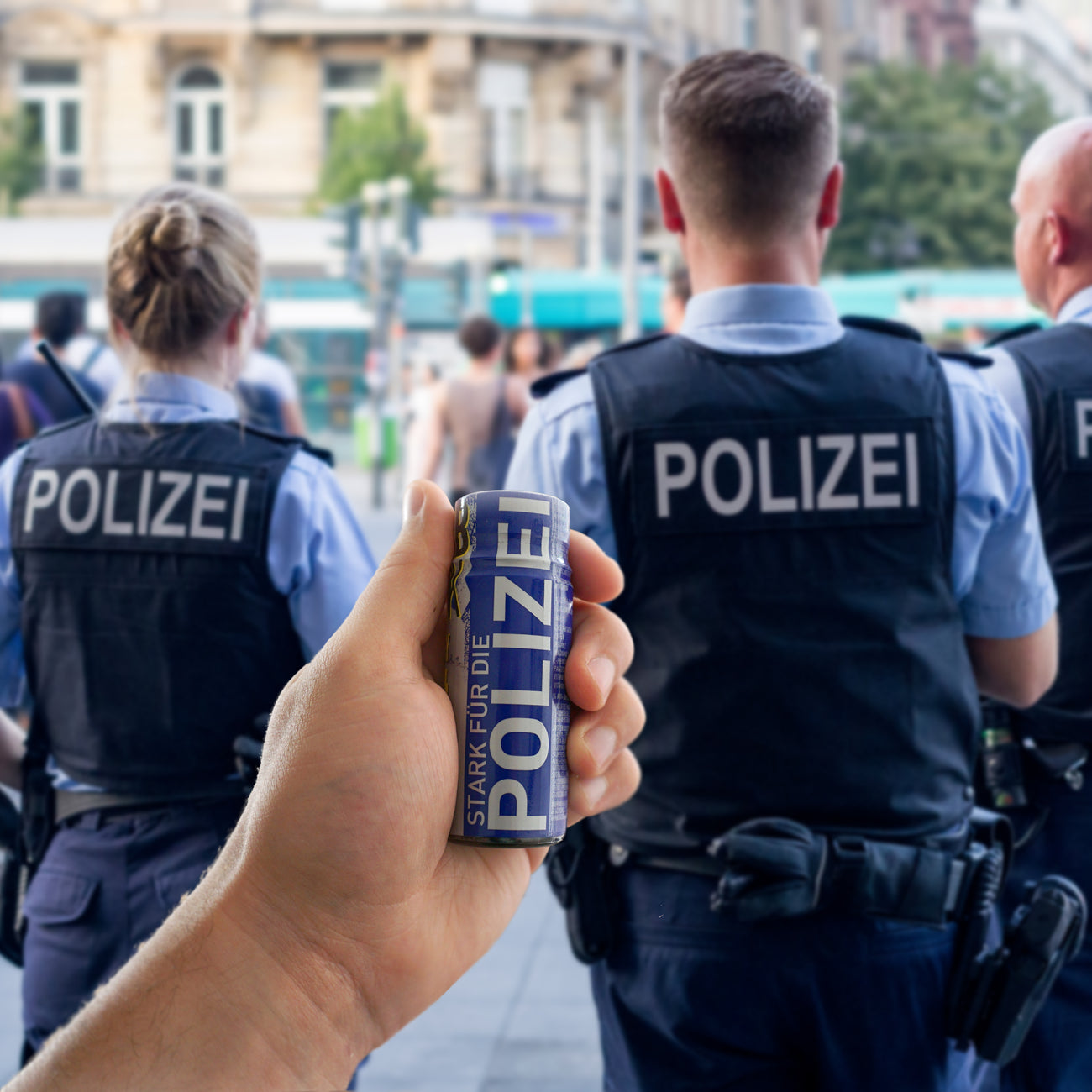 TRIEBWERK Markenaktivierung