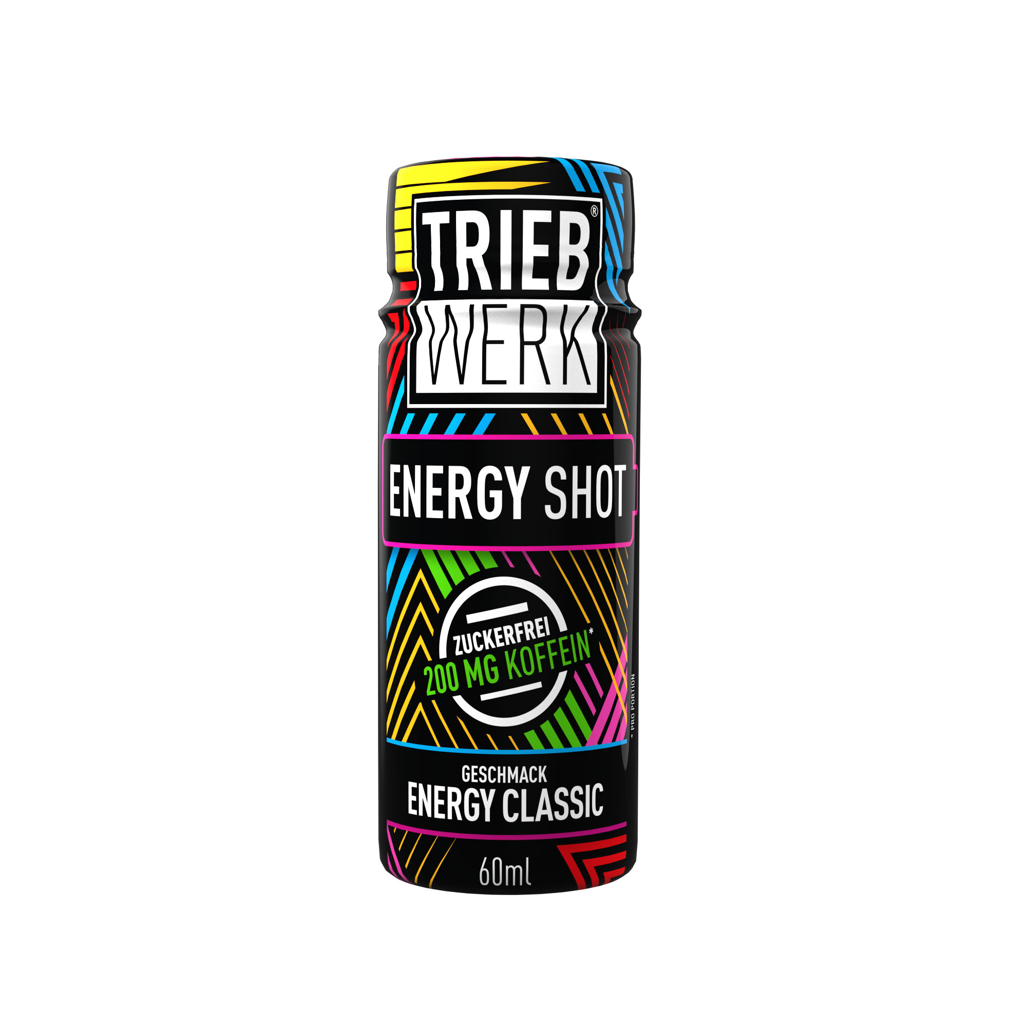 Energy Shot