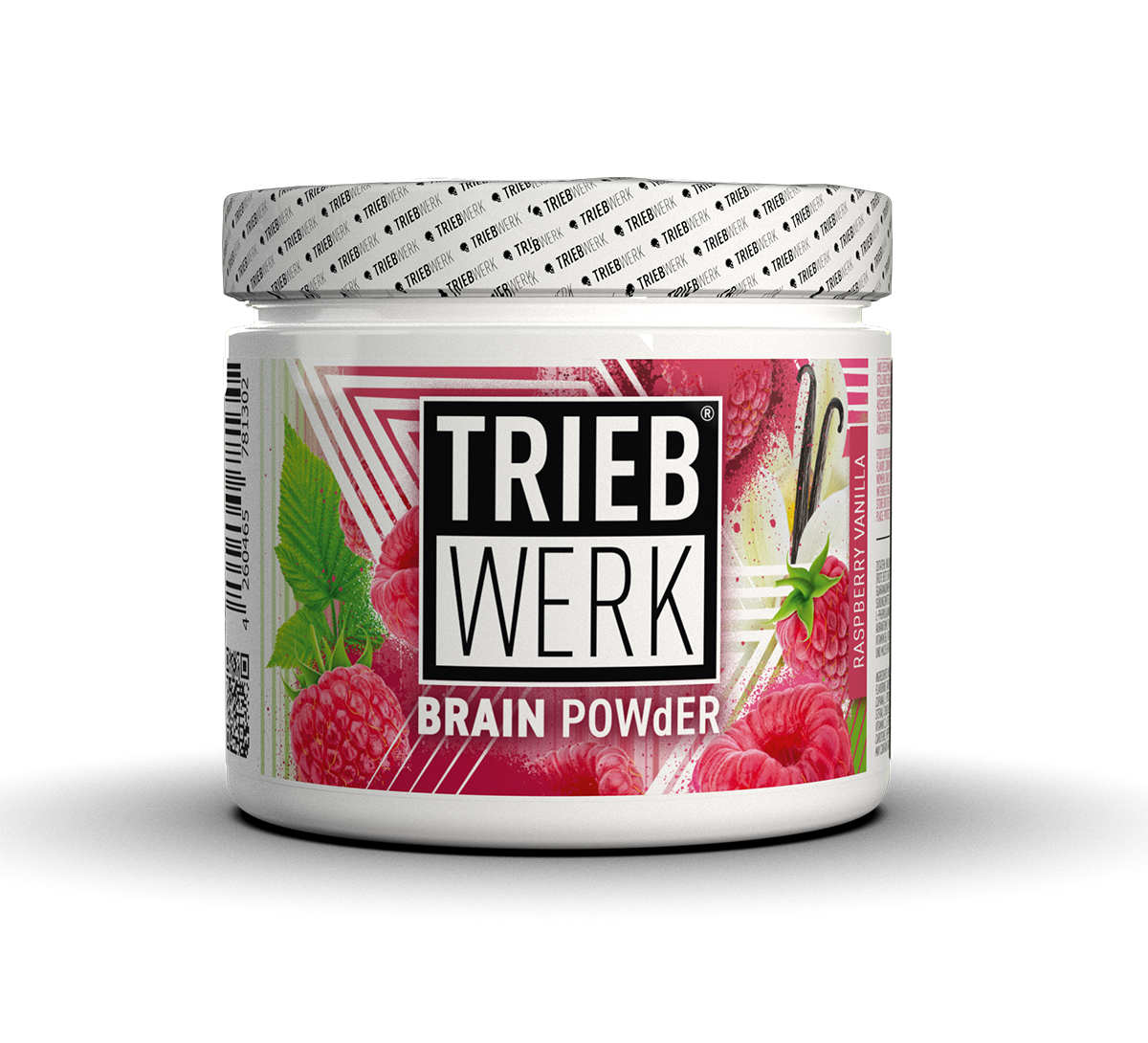 Brain Powder